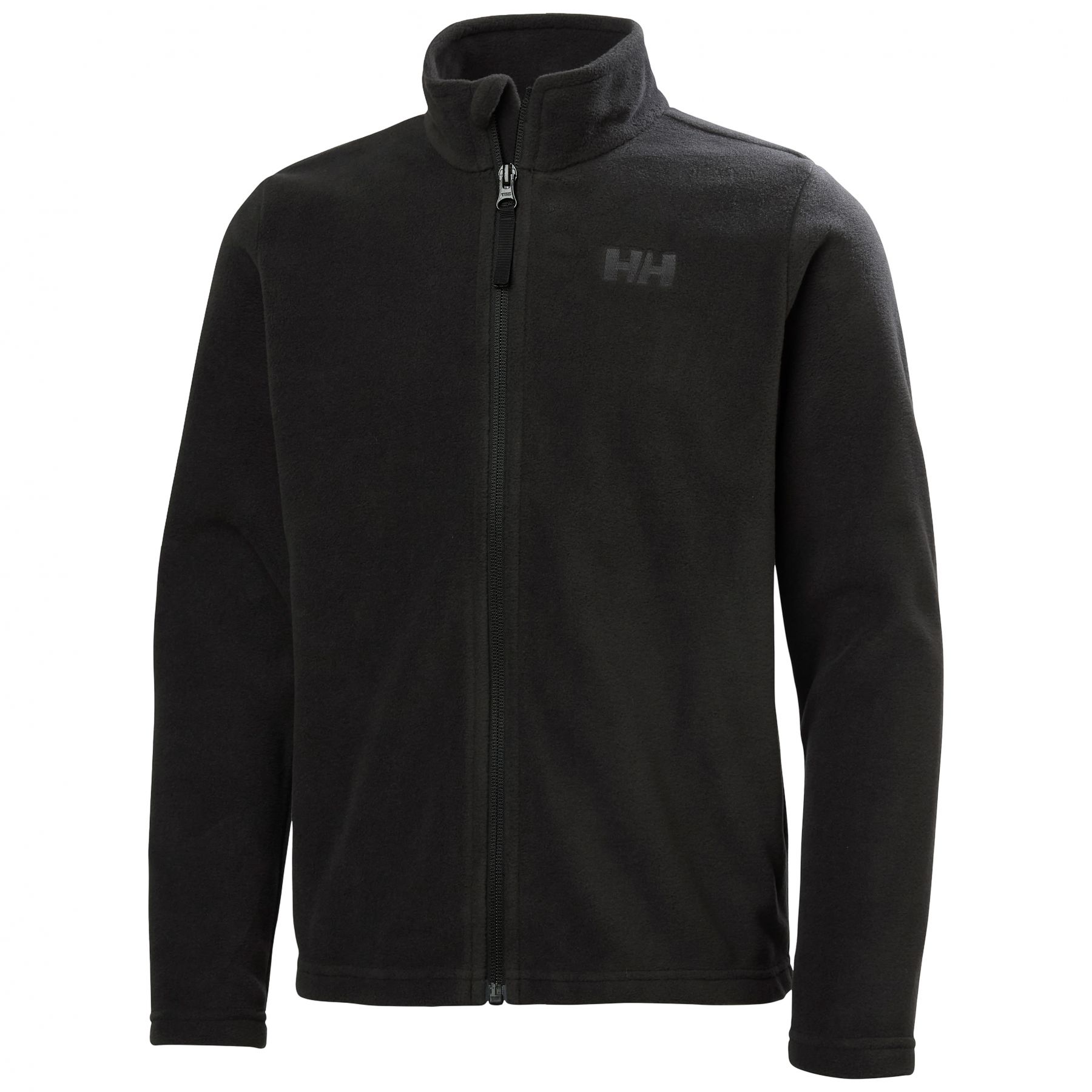 Helly Hansen Daybreaker, chaqueta de forro polar, juvenil, negro