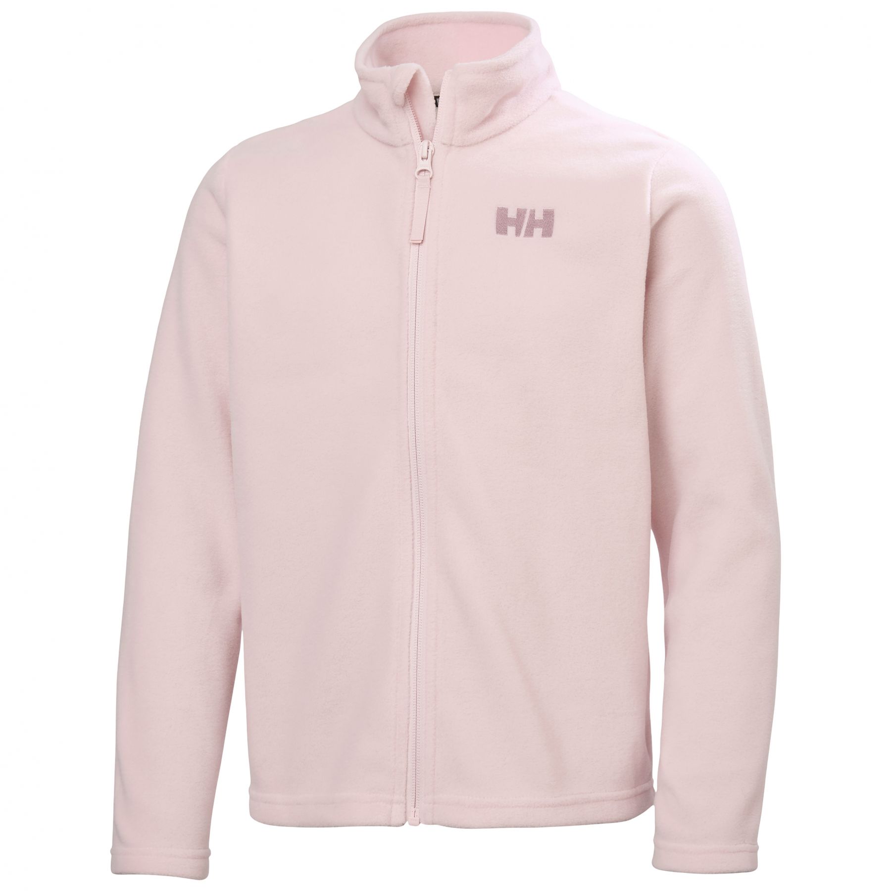 Helly Hansen Daybreaker, chaqueta de forro polar, juvenil, rosa