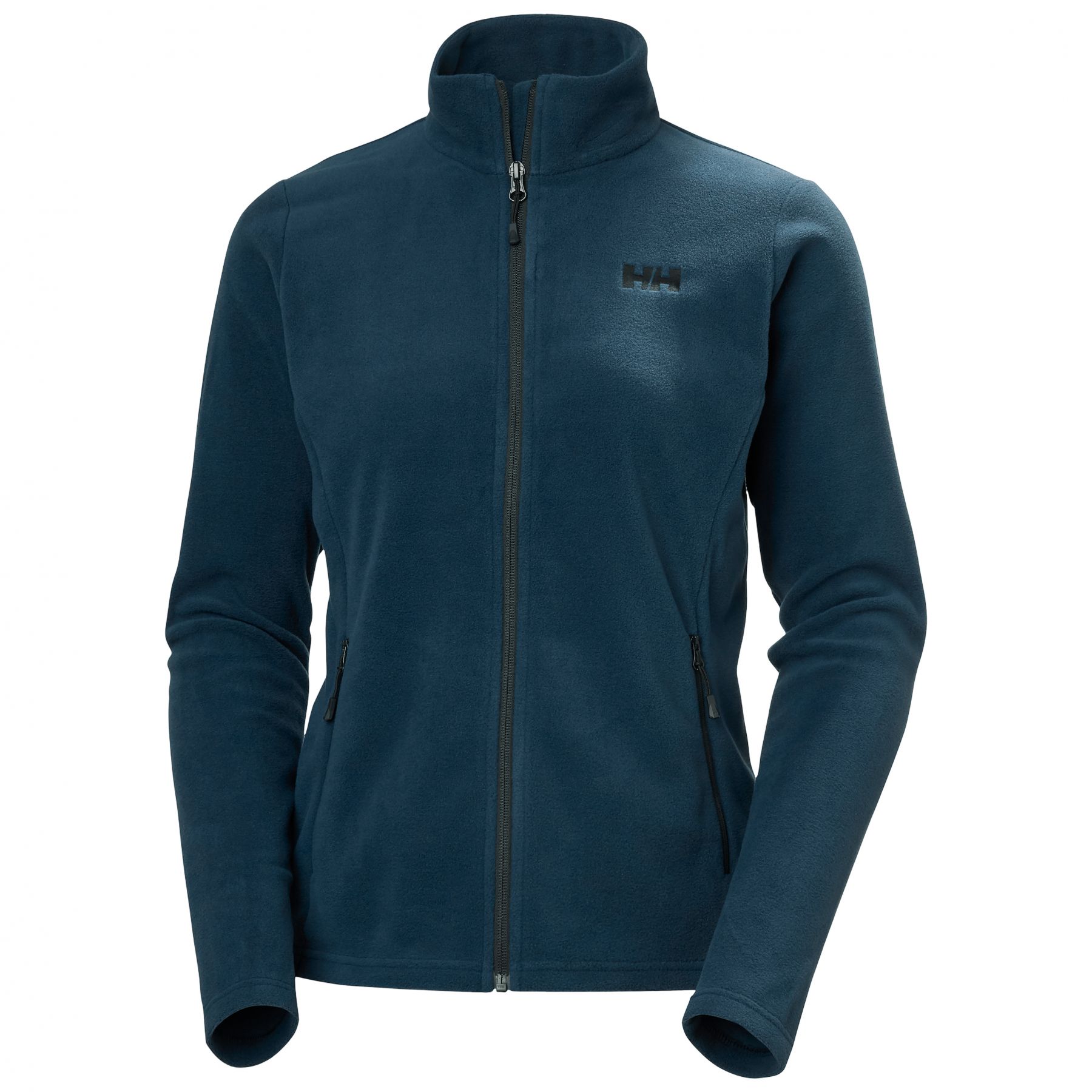 Helly Hansen Daybreaker, chaqueta de forro polar, mujer, azul