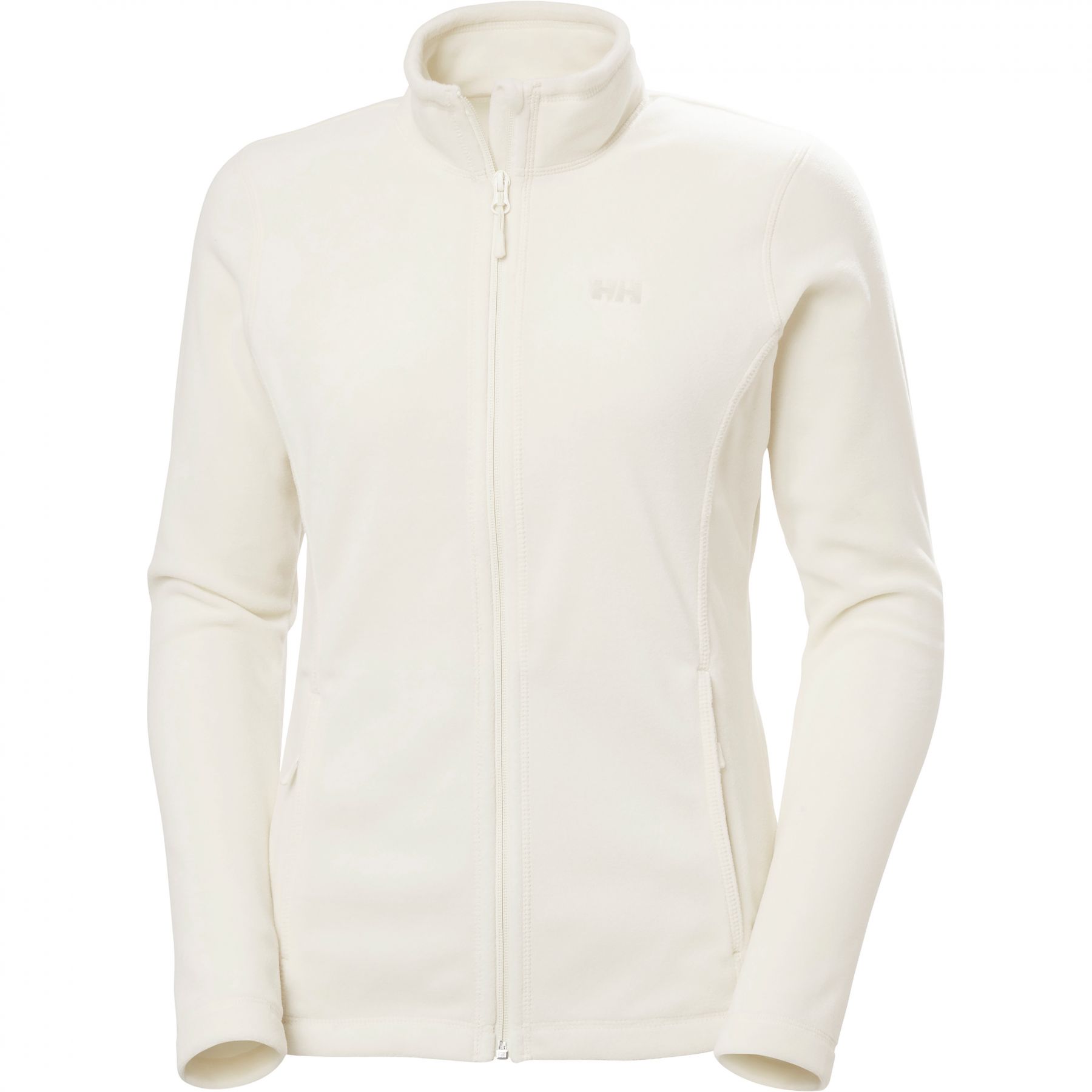 Helly Hansen Daybreaker, chaqueta de forro polar, mujer, blanco