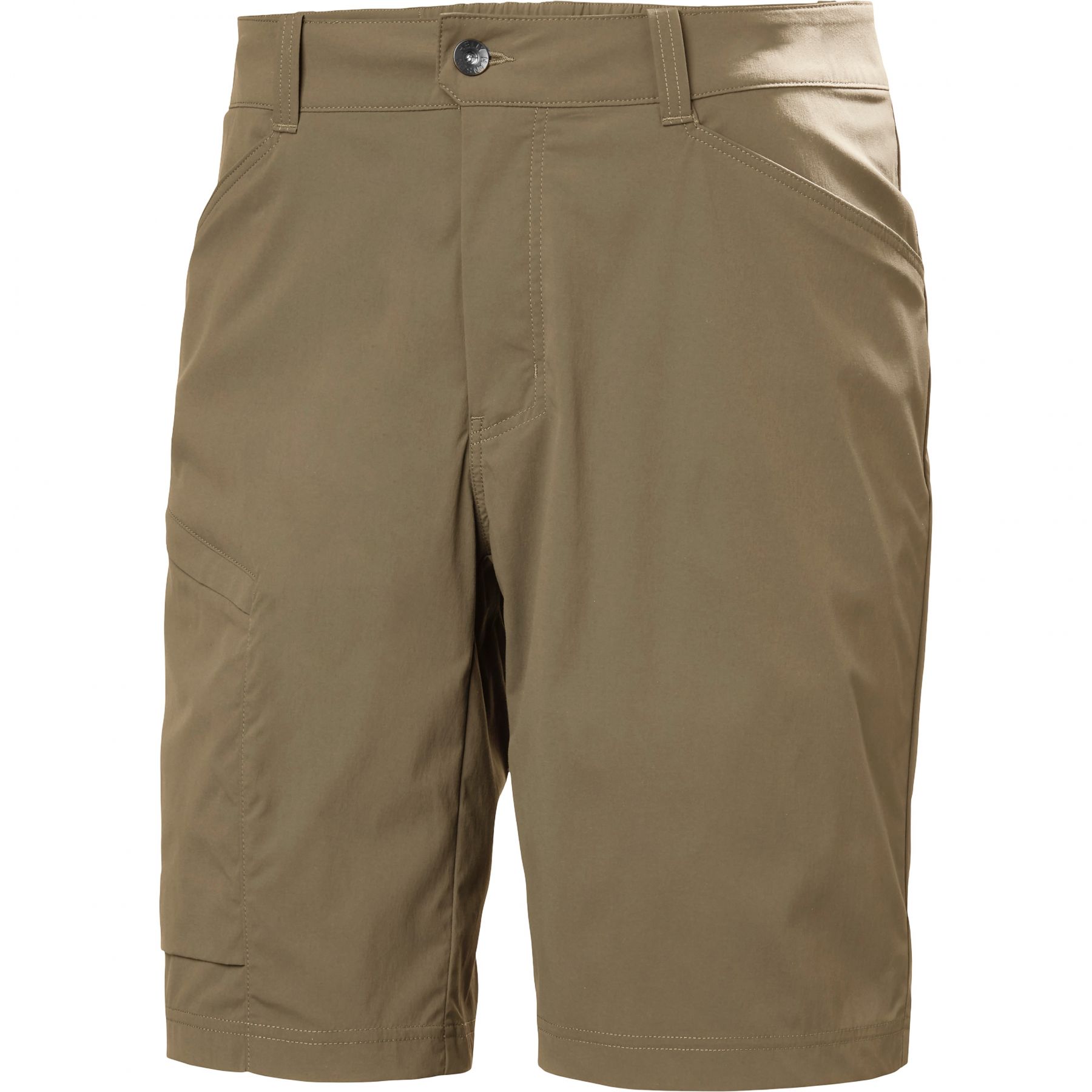 Helly Hansen Elv Light Tur, pantalones cortos, hombre, bedrock