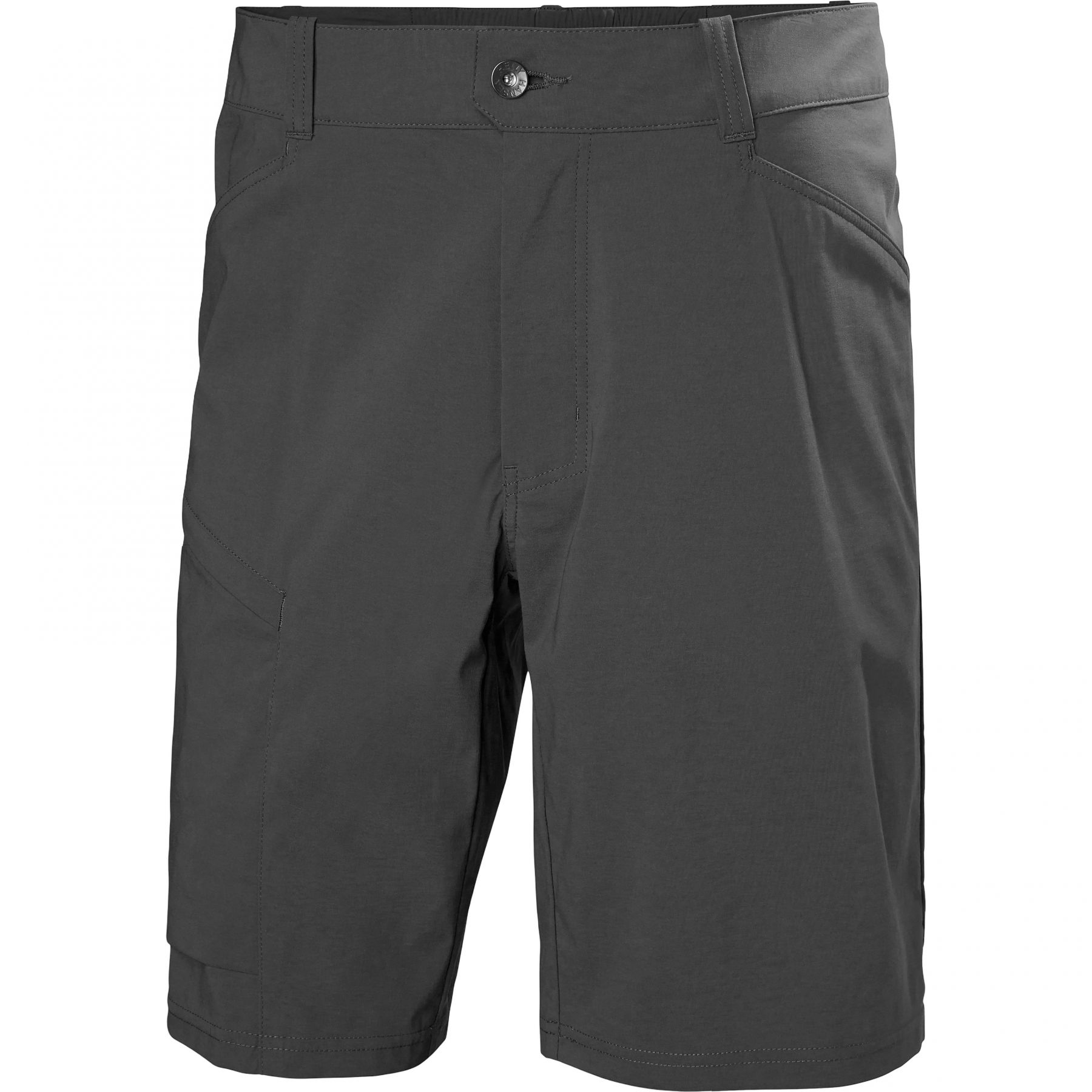 Elv Light Tur, pantalones cortos, hombre, gris