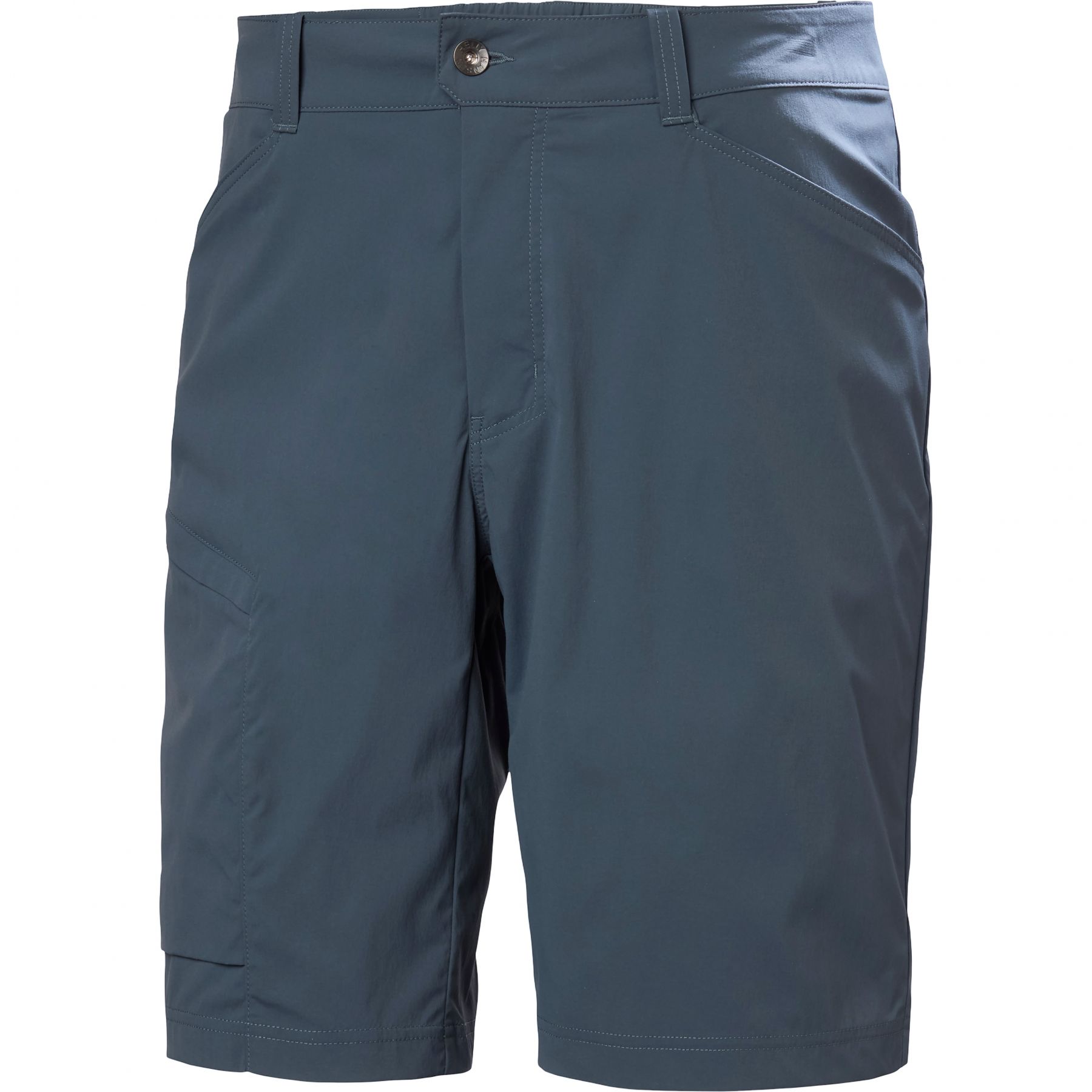 Helly Hansen Elv Light Tur, pantalones cortos, hombre, alpine frost