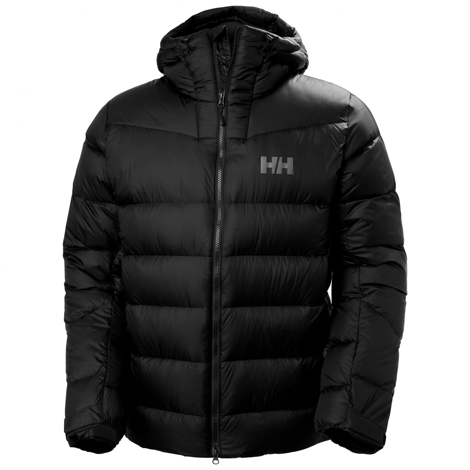 Glacier Down, chaqueta de invierno, hombre