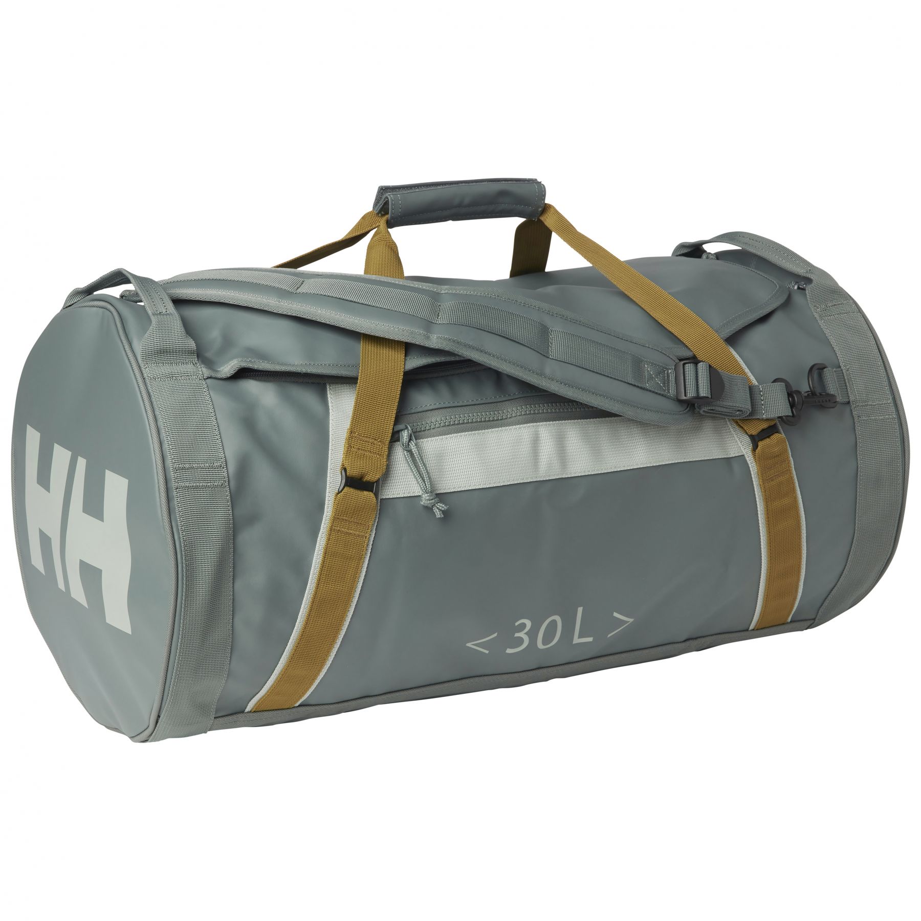 Helly Hansen HH Duffel Bag 2 30L, gris