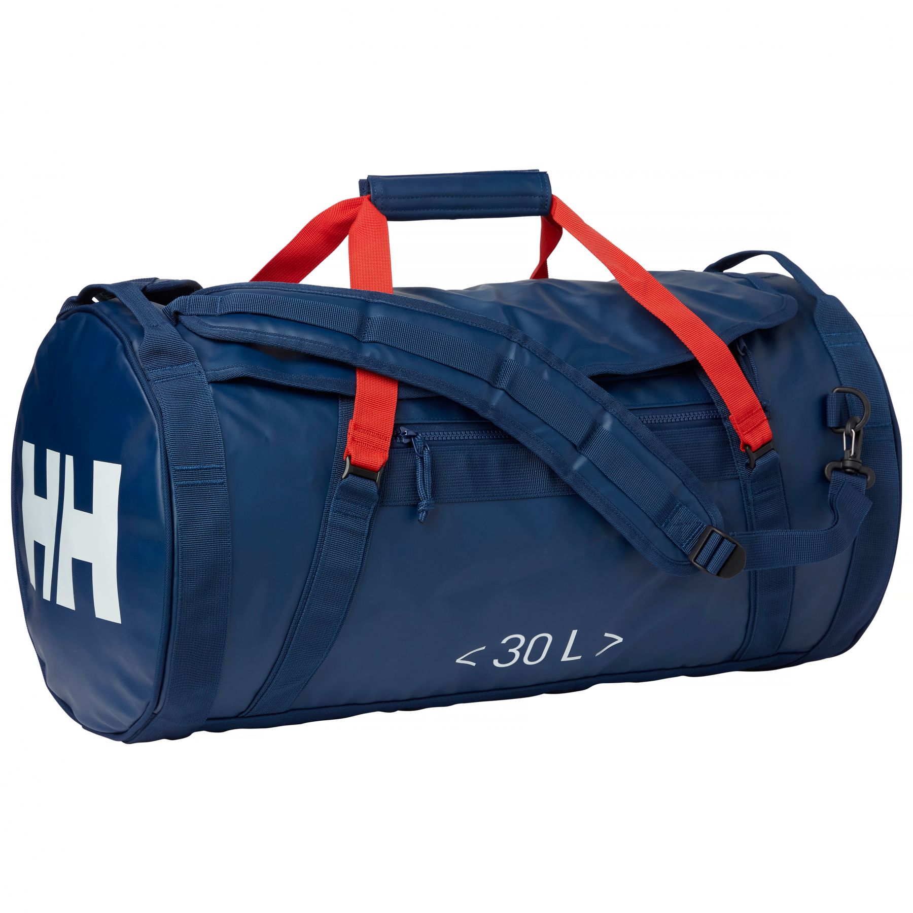 Helly Hansen HH Duffel Bag 2, 30L, océano