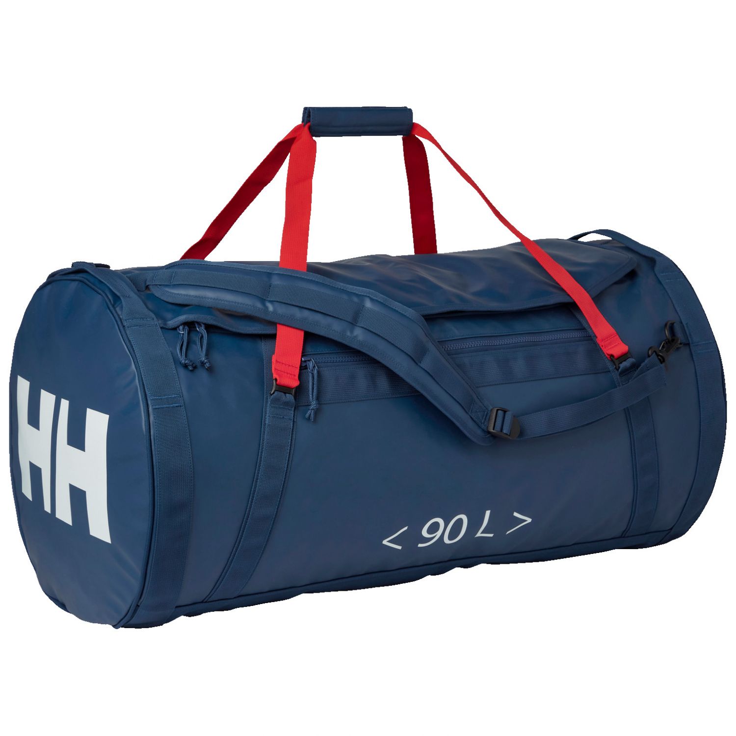 Helly Hansen HH Duffel Bag 2, 90L, océano