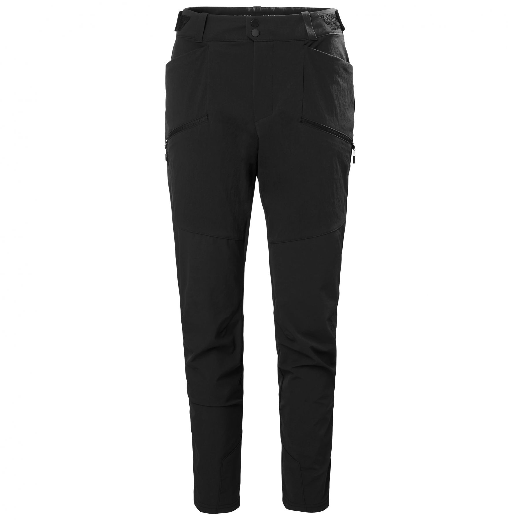 Helly Hansen Hovda Tur, pantalones outdoor, mujer, negro