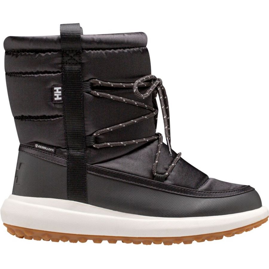 Helly Hansen Isolabella 2 Demi, botas de invierno, mujer, negro