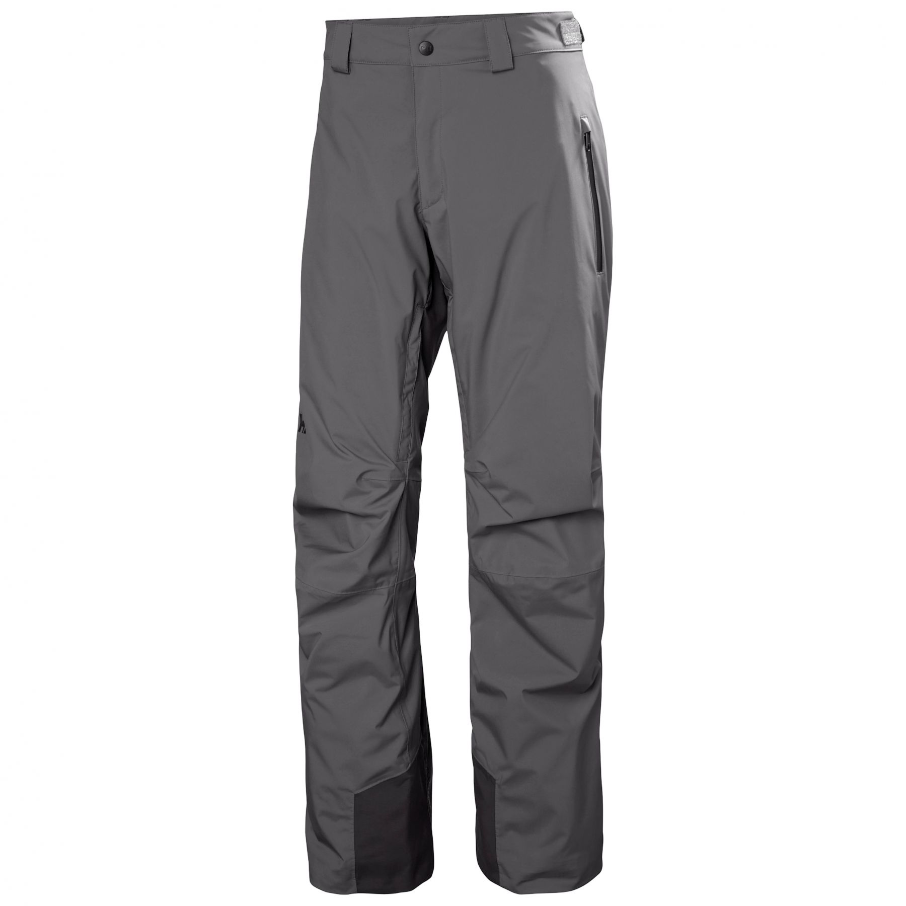 Helly Hansen Legendary Insulated, pantalones de esquí, hombre, gris