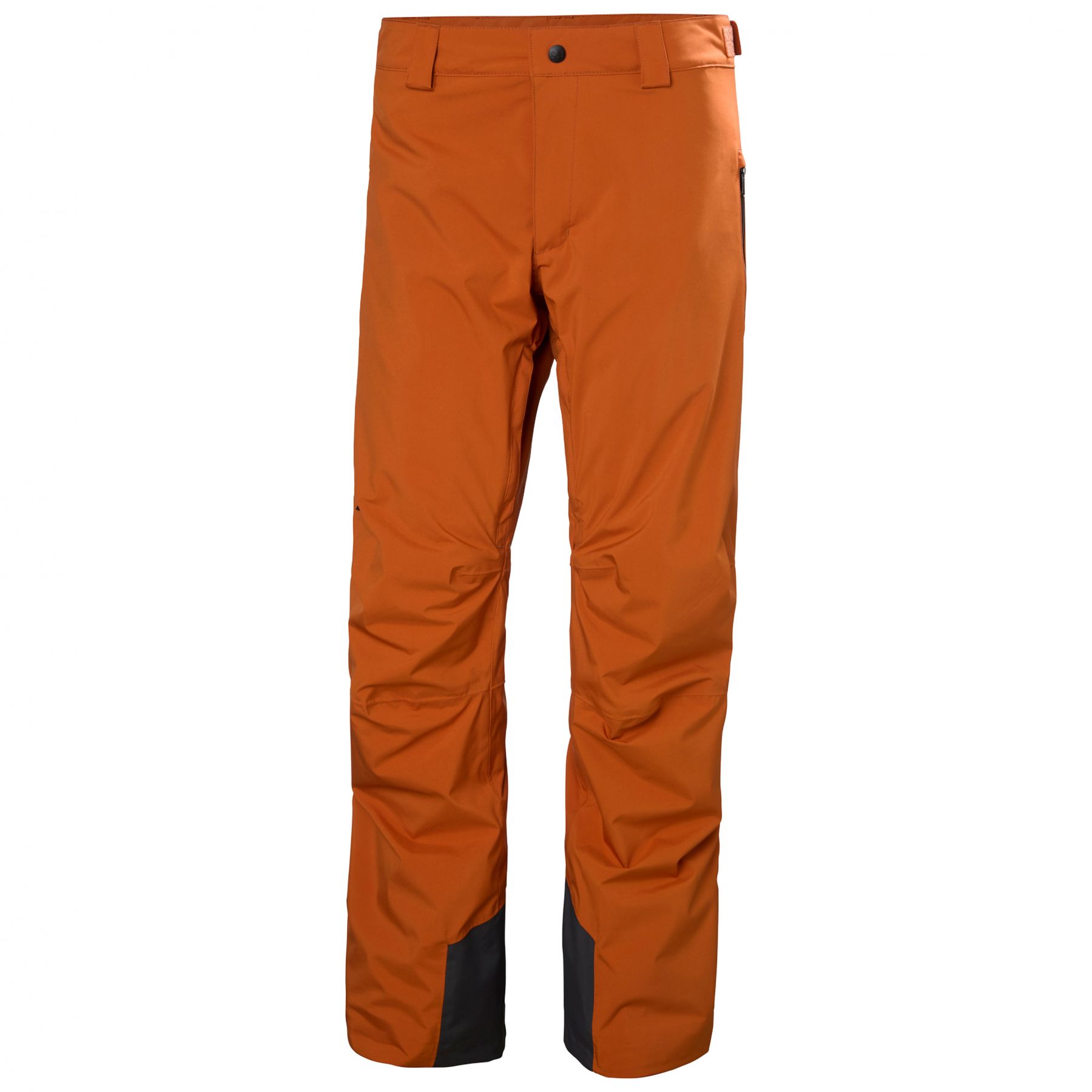Helly Hansen Legendary Insulated, pantalones de esquí, hombre, marrón