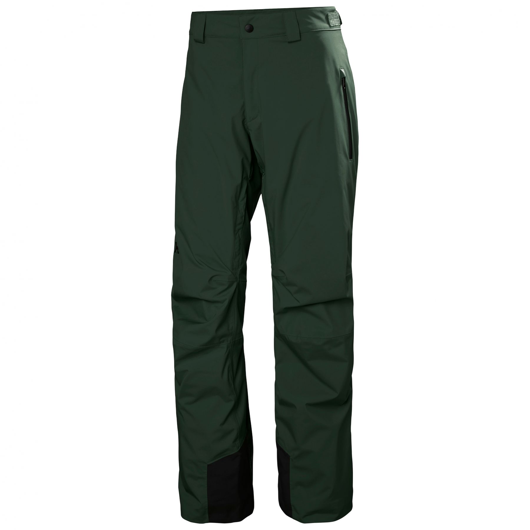 Helly Hansen Legendary Insulated, pantalones de esquí, hombre, verde