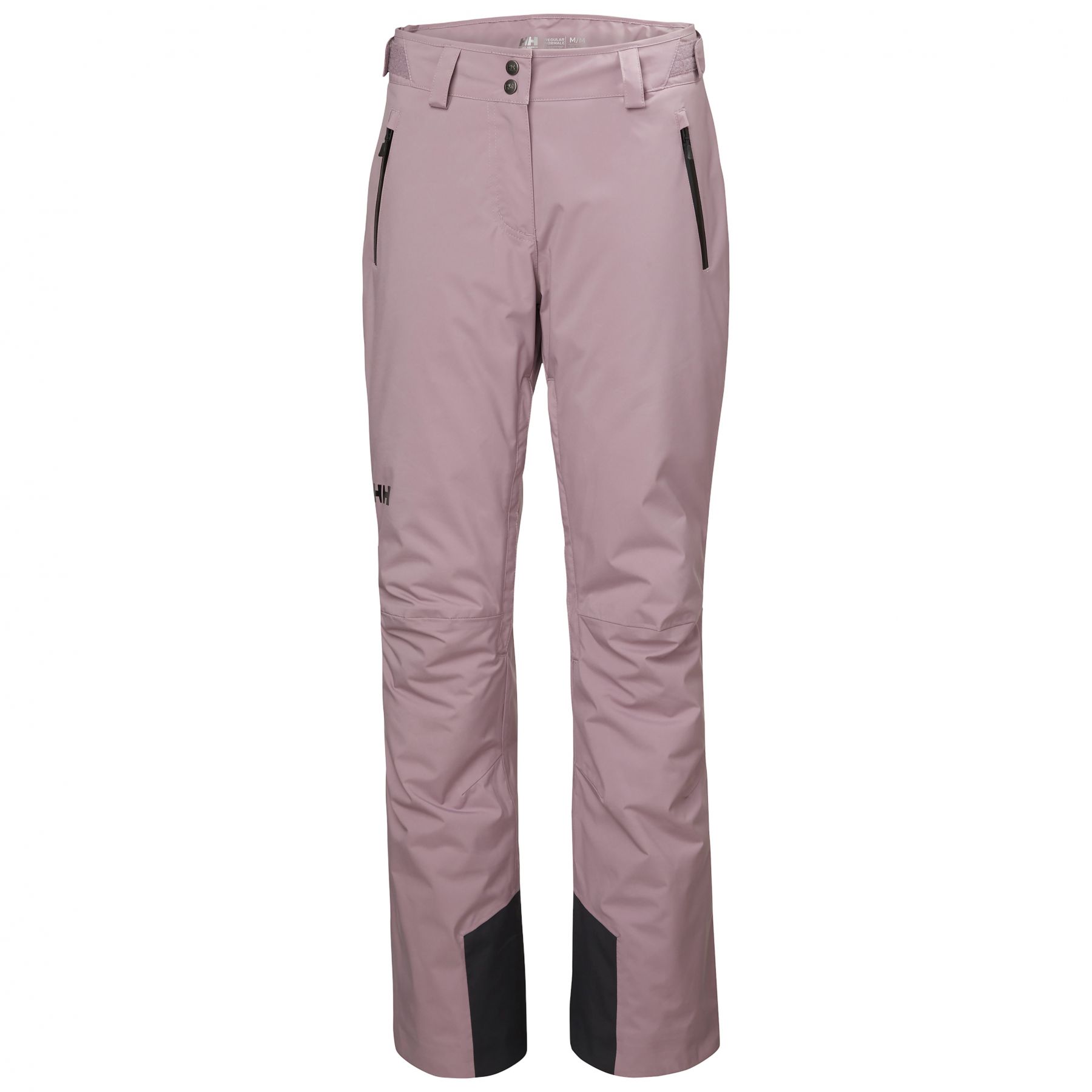 Helly Hansen Legendary Insulated, pantalones de esquí, mujer, morado