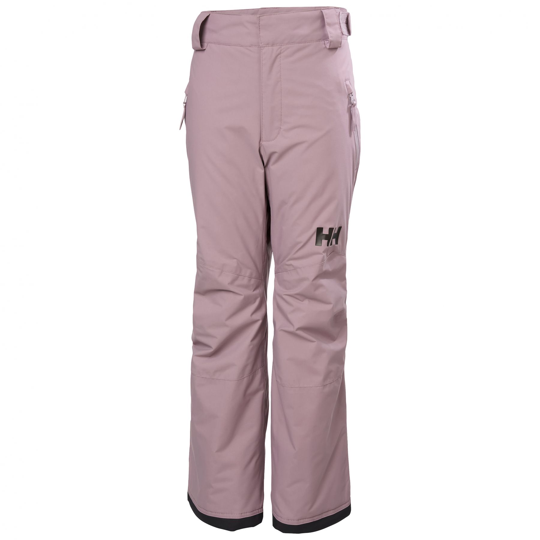 Helly Hansen Legendary, pantalones de esquí, juvenil, lila