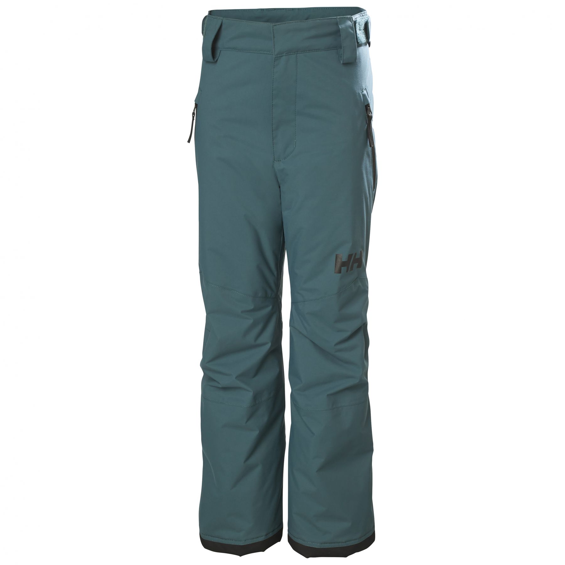 Helly Hansen Legendary, pantalones de esquí, junior, verde oscuro