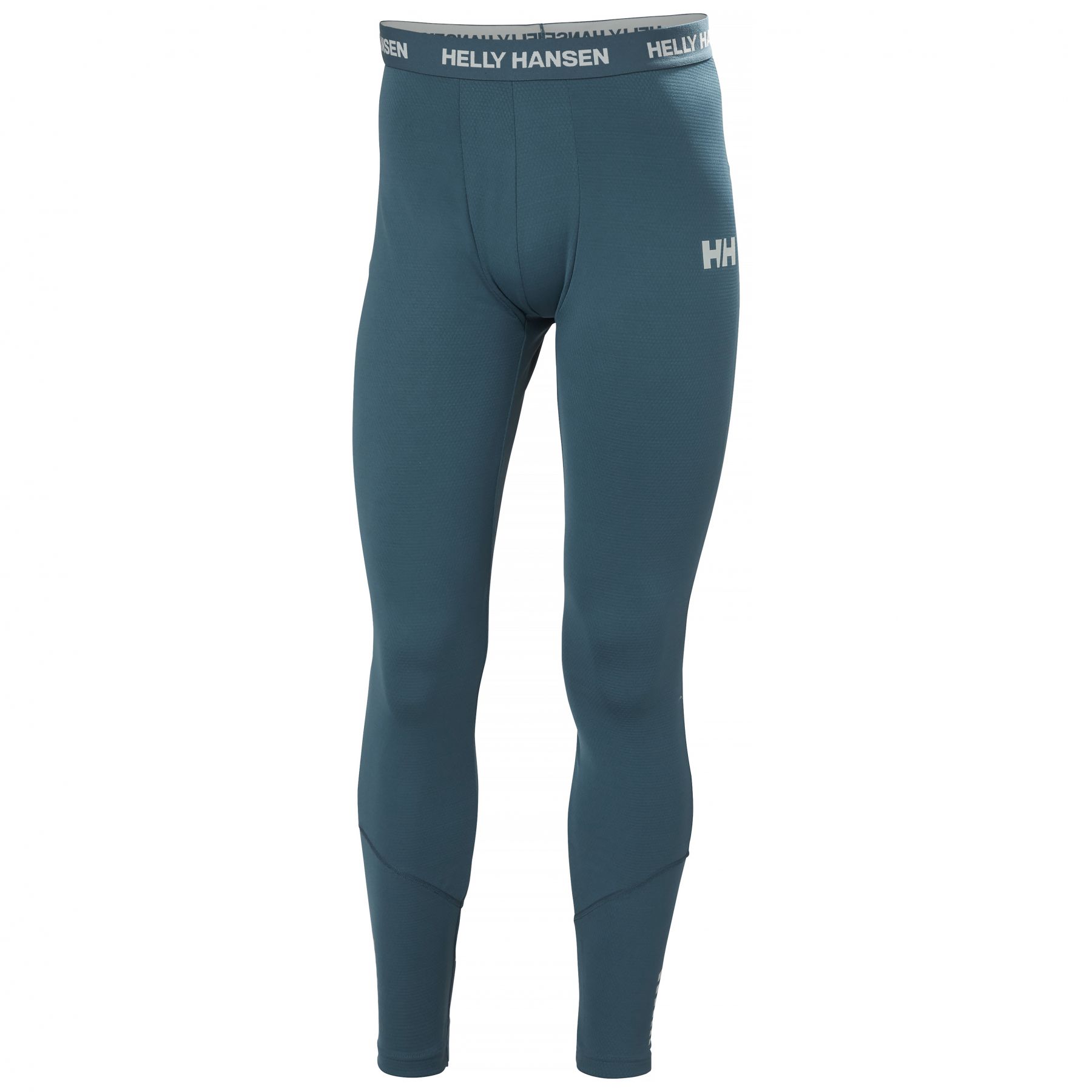 Helly Hansen Lifa Active Pant, Hombre, verde turquesa