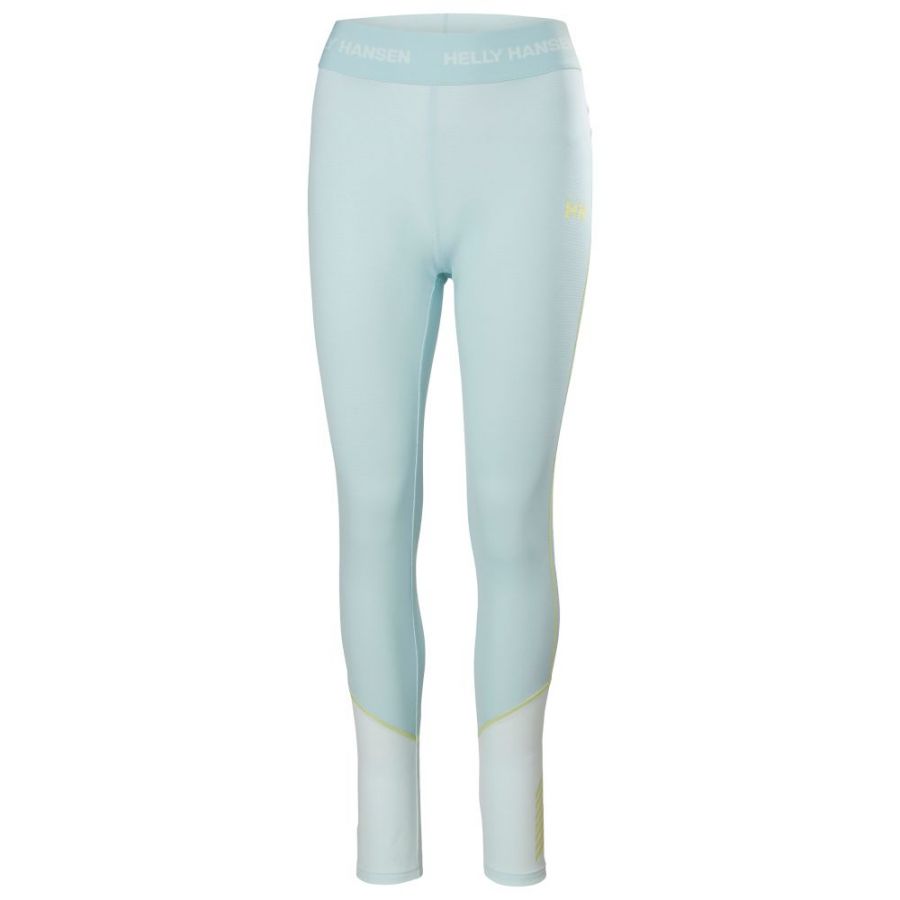 Helly Hansen Lifa Active Pant, pantalón técnico, mujer, azul claro