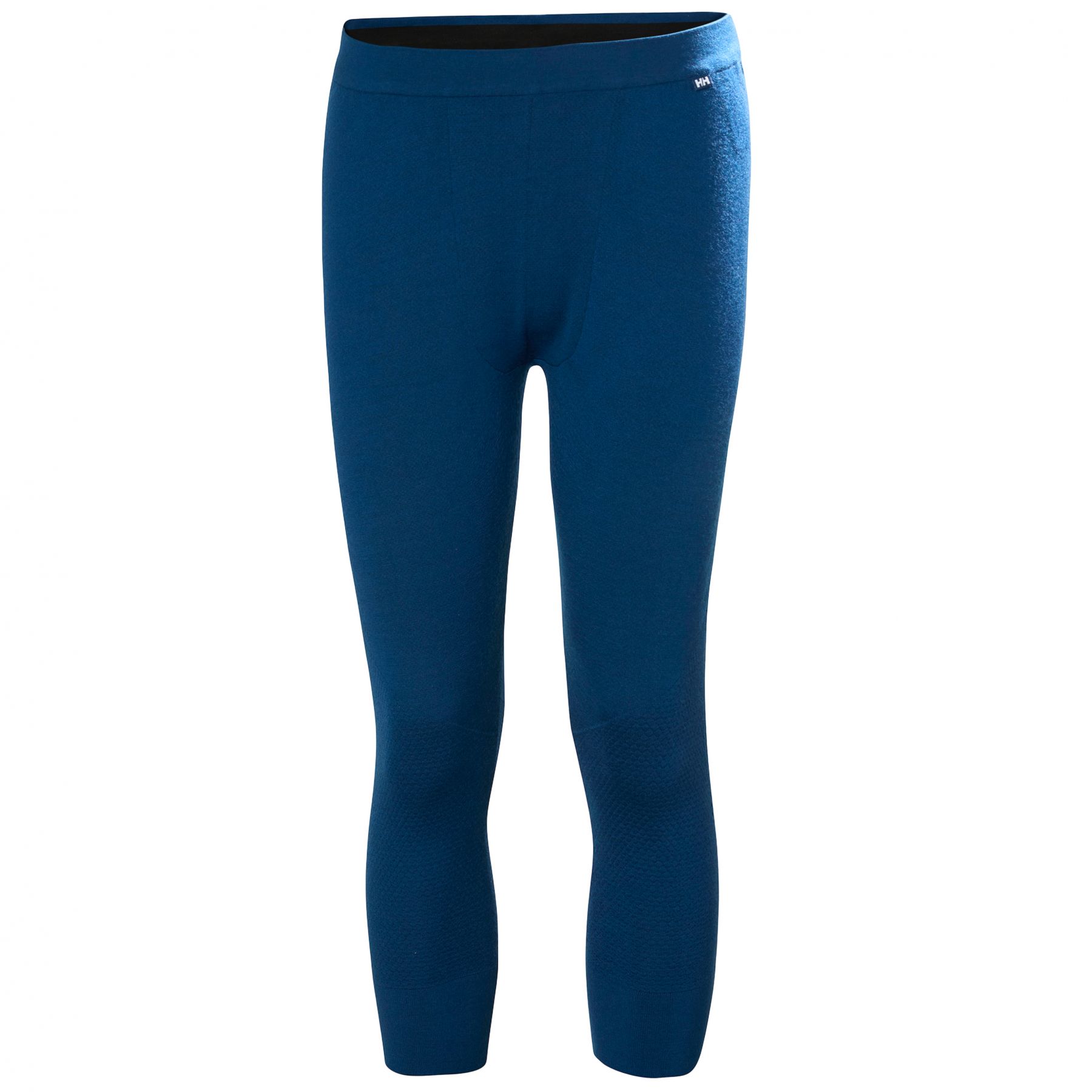Helly Hansen Lifa Merino Knitevo 3/4 Pantalón, hombre, azul