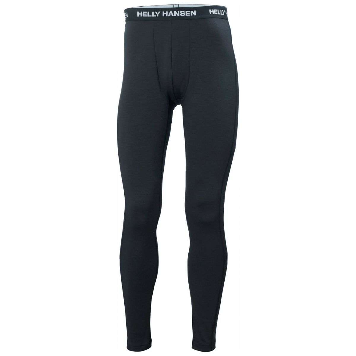 Helly Hansen Lifa Merino Lightweight Pant, Hombre, azul marino
