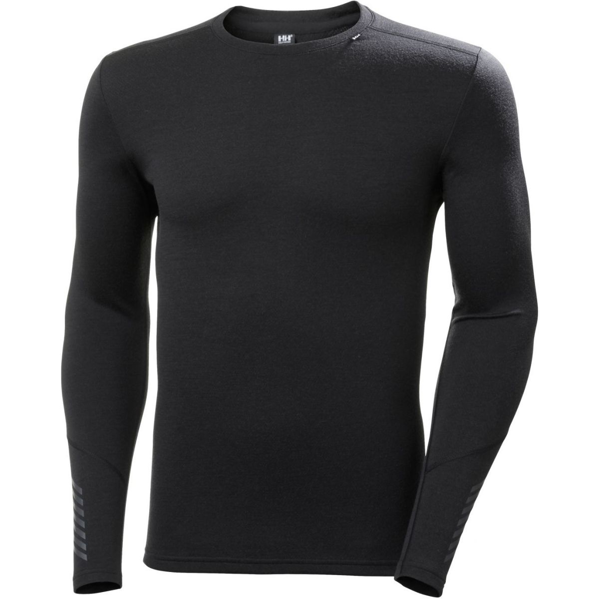 Ropa interior Helly Hansen Lifa Merino Midweight crew