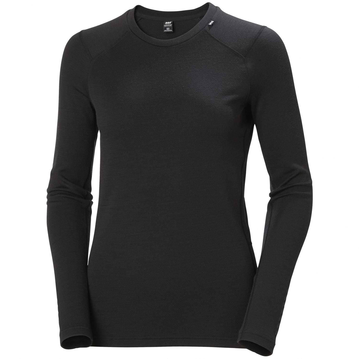 Lifa Merino Midweight Crew, mujer