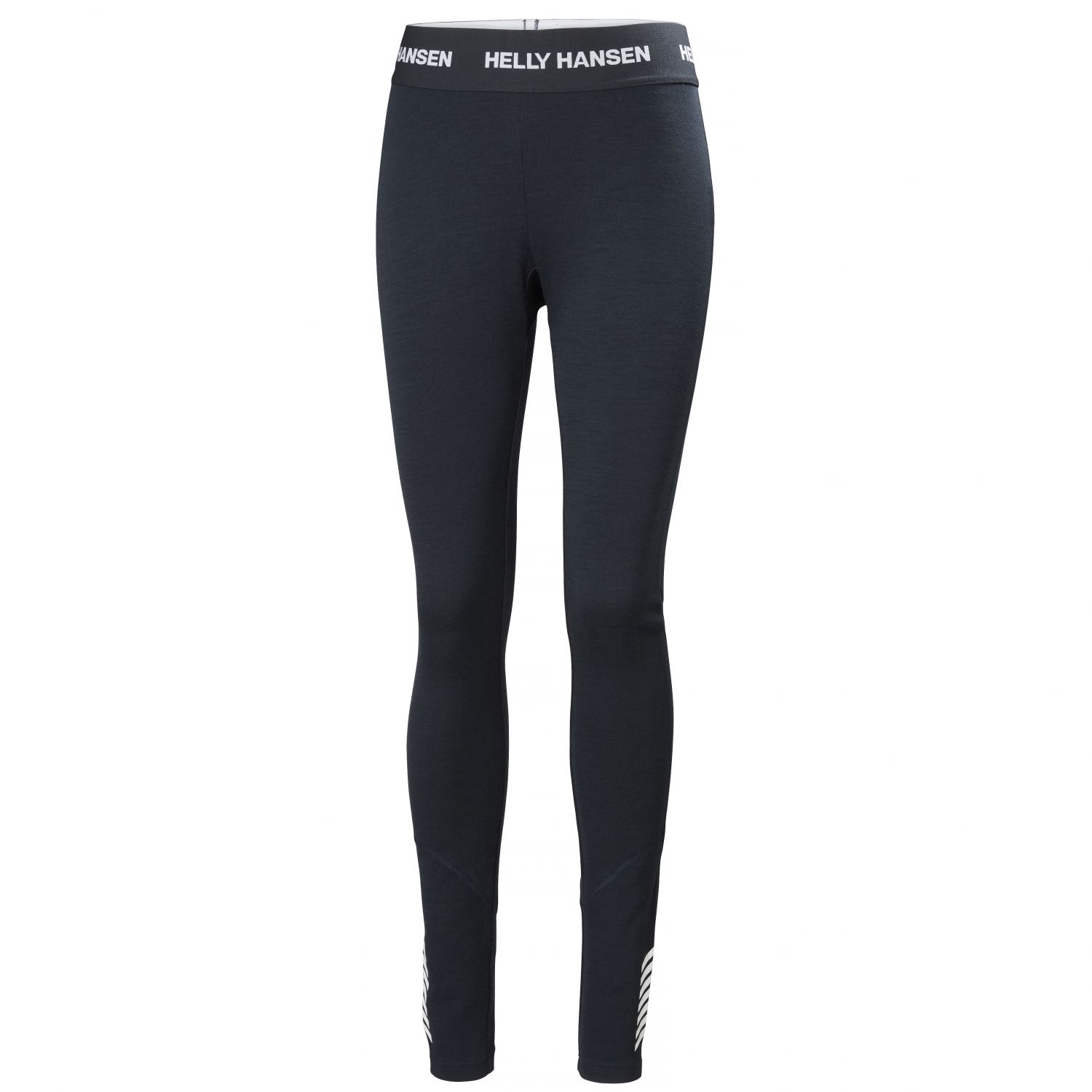 Helly Hansen Lifa Merino Midweight Pant, mujer, navy