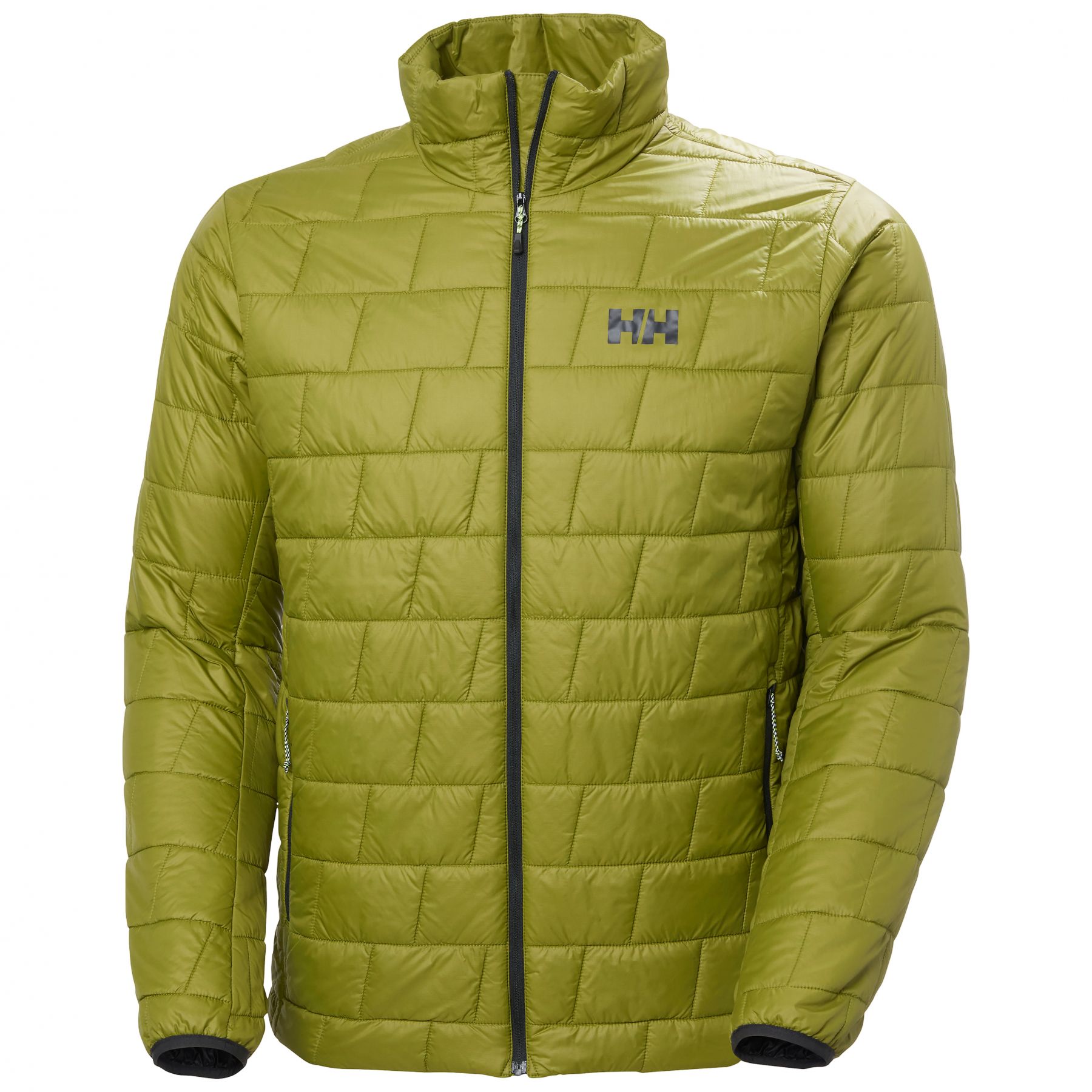 Lifaloft, chaqueta acolchada de fibra, hombre