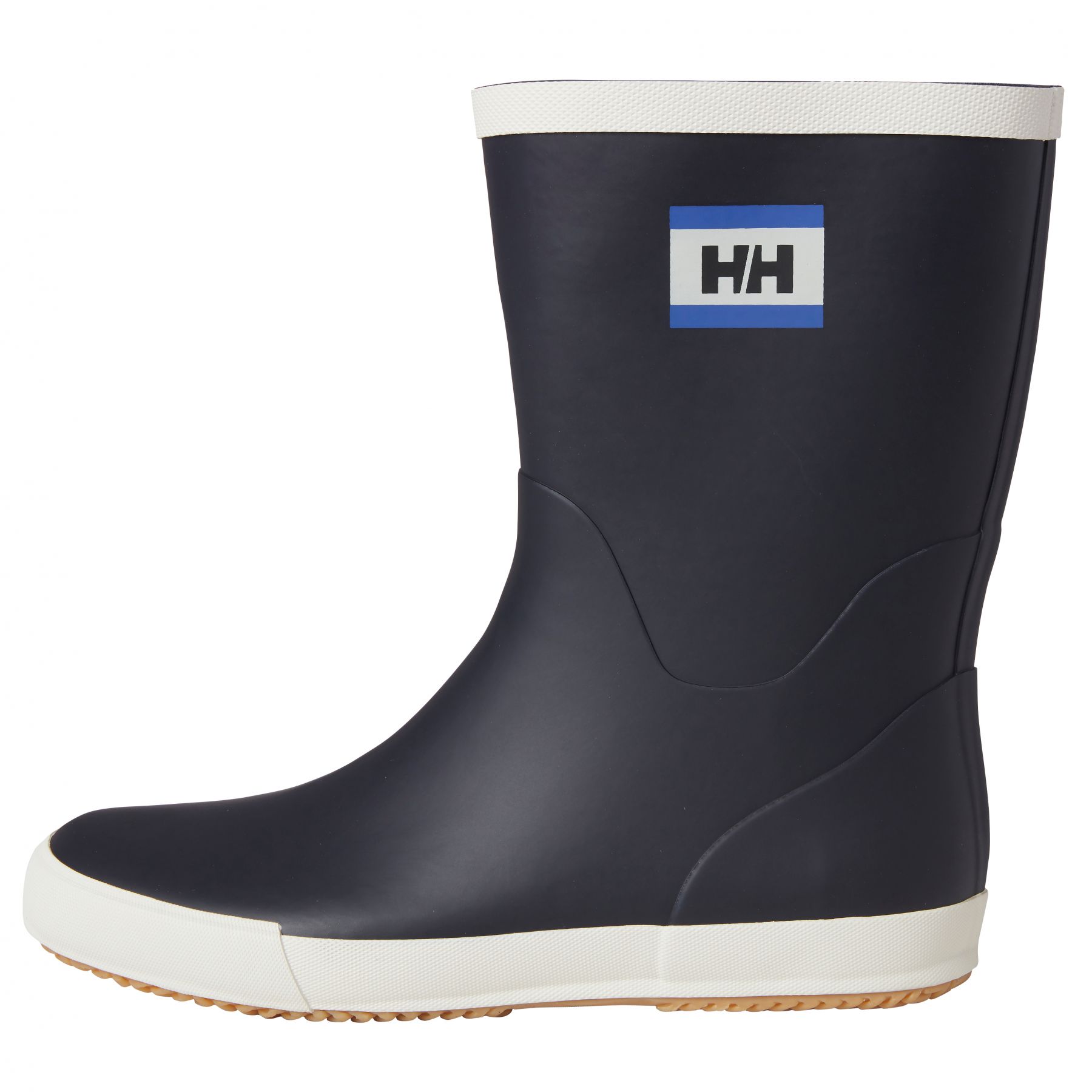 Helly Hansen Nordvik 2, botas de goma, Hombre, azul marino