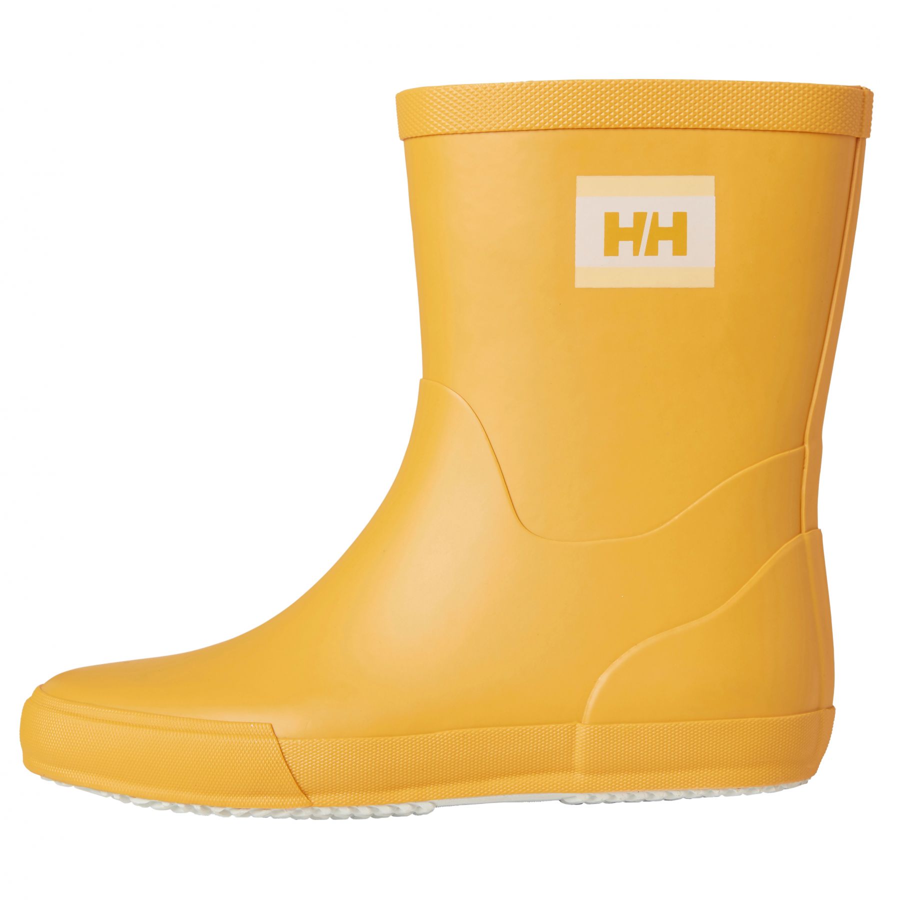 Helly Hansen Nordvik 2, botas de goma, mujer, amarillas