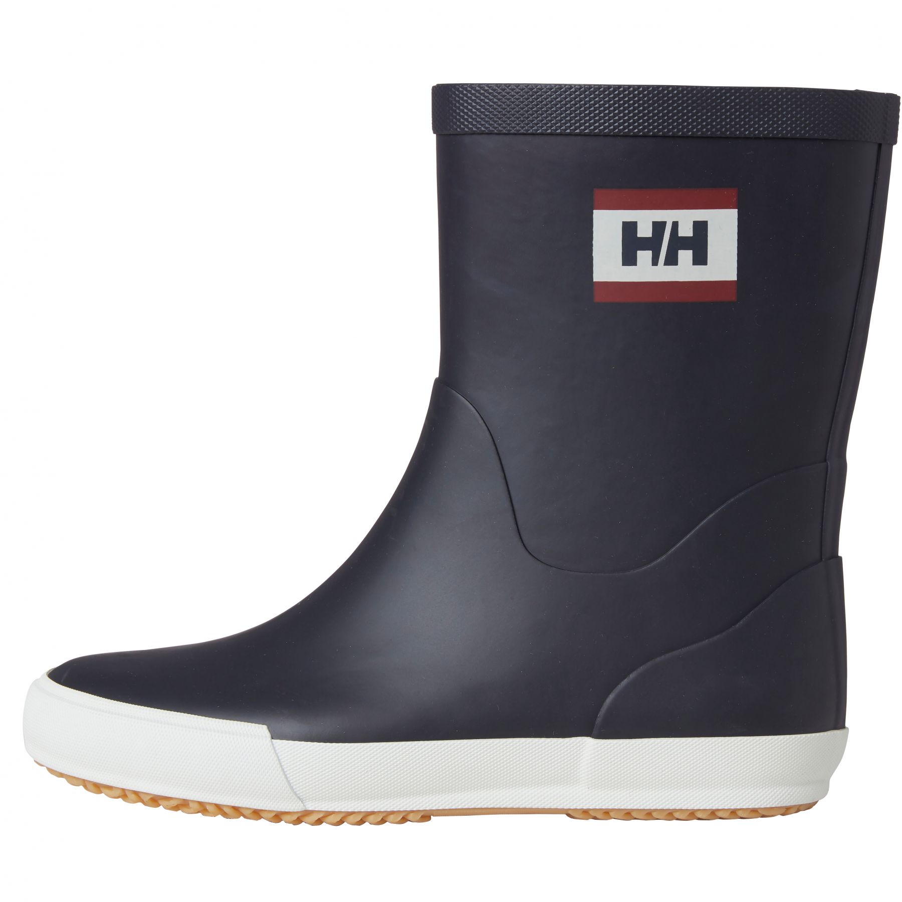 Nordvik 2, botas de goma, mujer