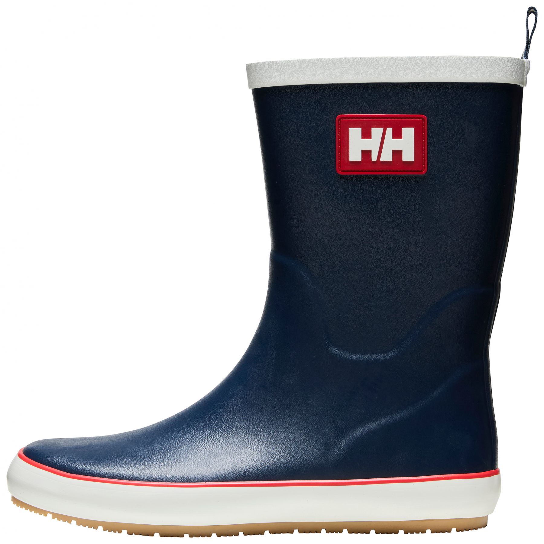 Helly Hansen Nordvik 3, botas de goma, hombres, azul
