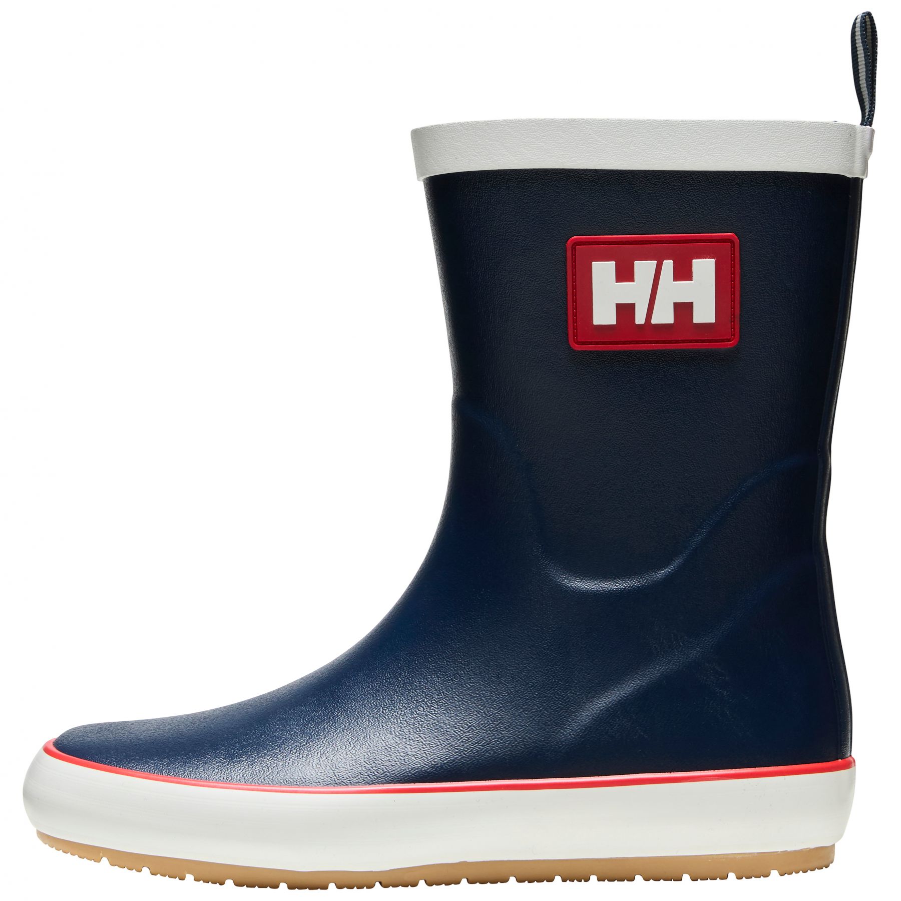 Helly Hansen Nordvik 3, botas de goma, para mujer, azul