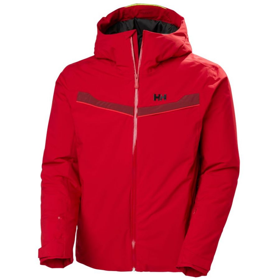 Panorama 2.0 Ins, chaqueta de esquí, hombre