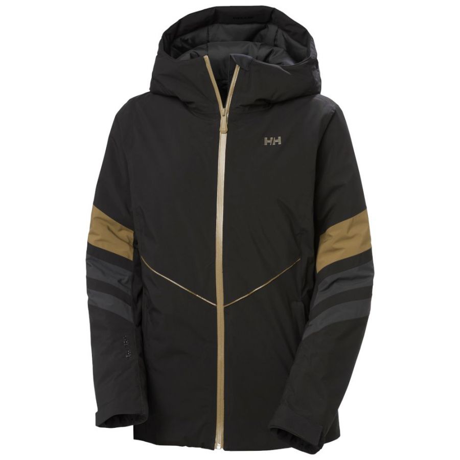 Panorama 2.0 Ins, chaqueta de esquí, mujer