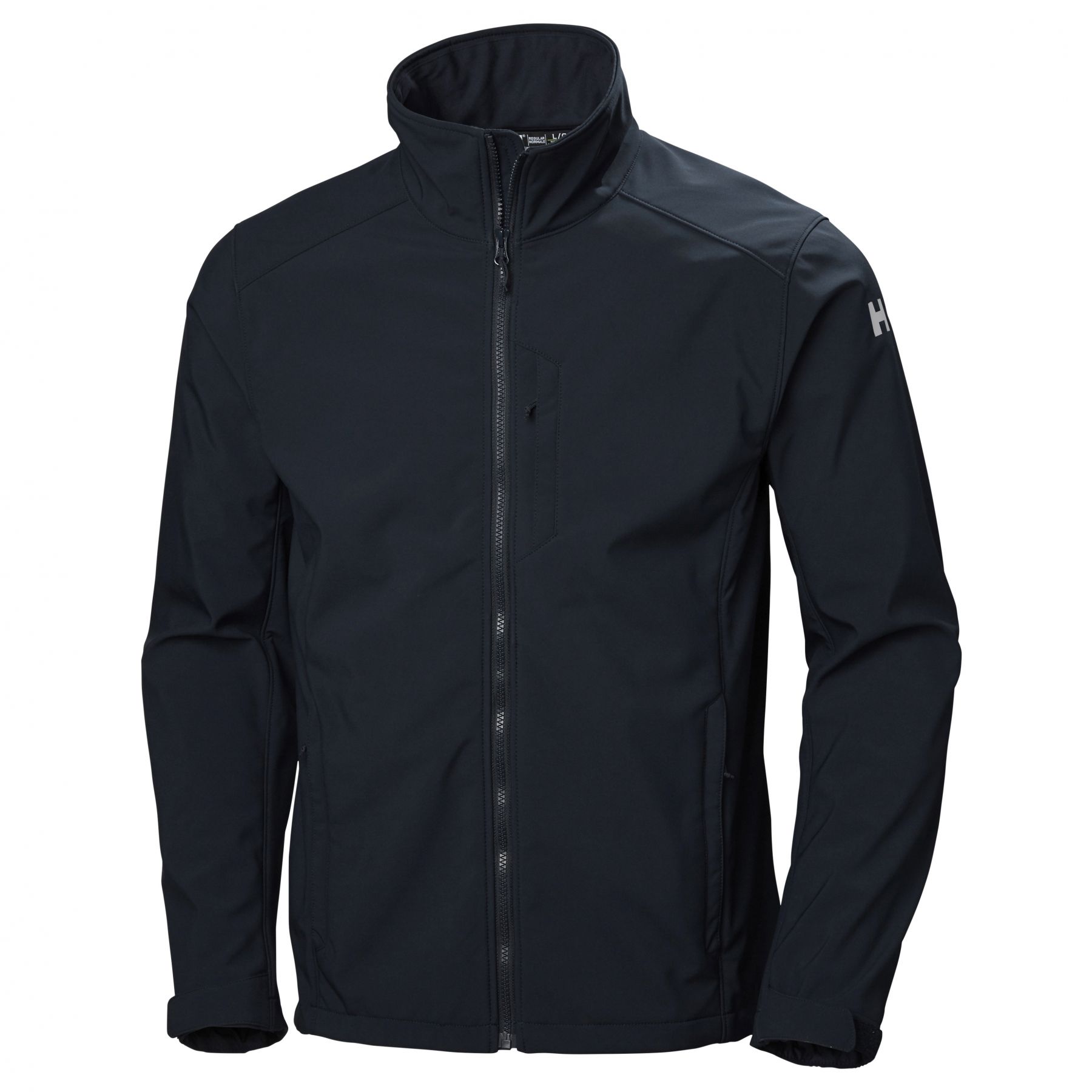 Helly Hansen Paramount, chaqueta softshell, hombre, navy