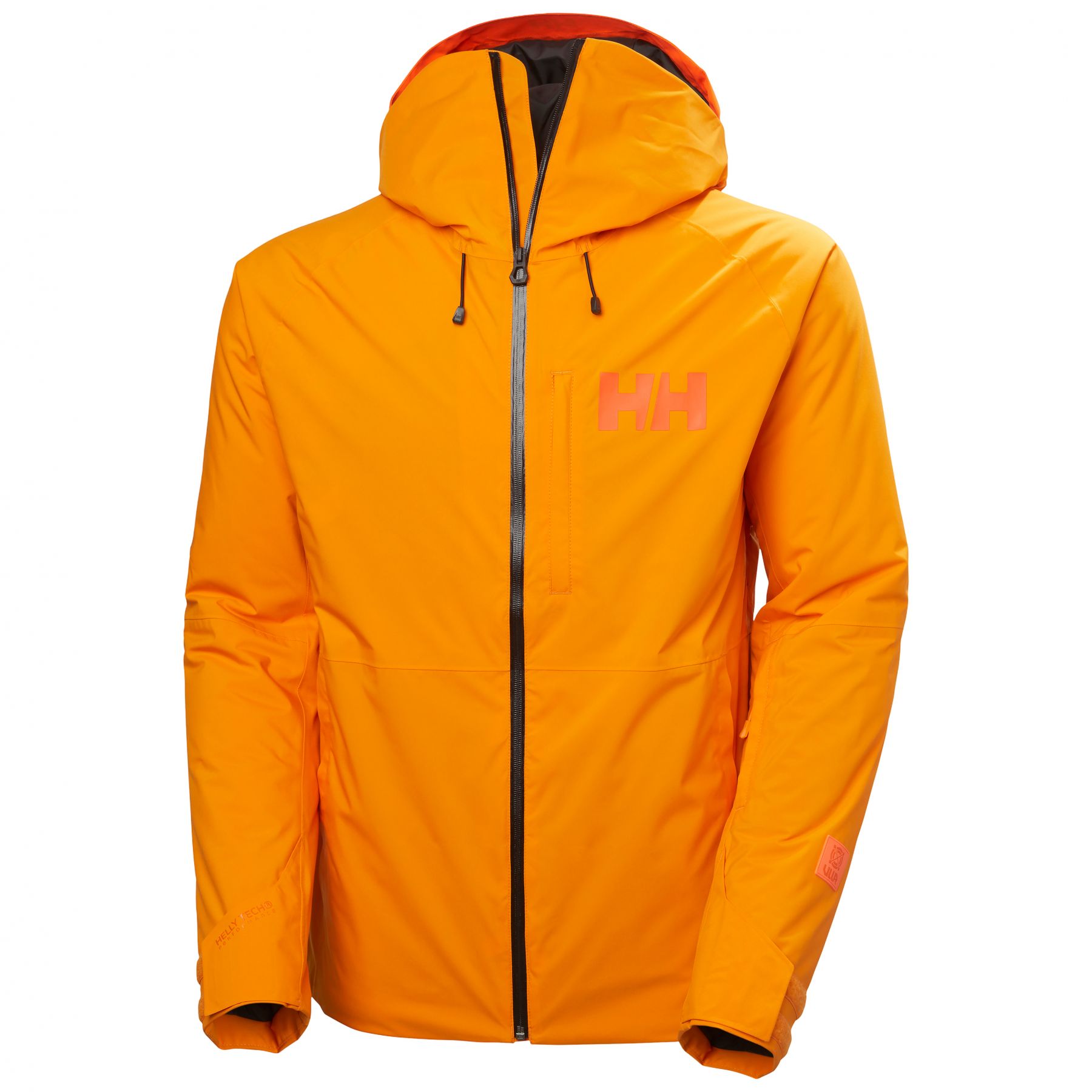 Powderface, chaqueta de esquí, hombre