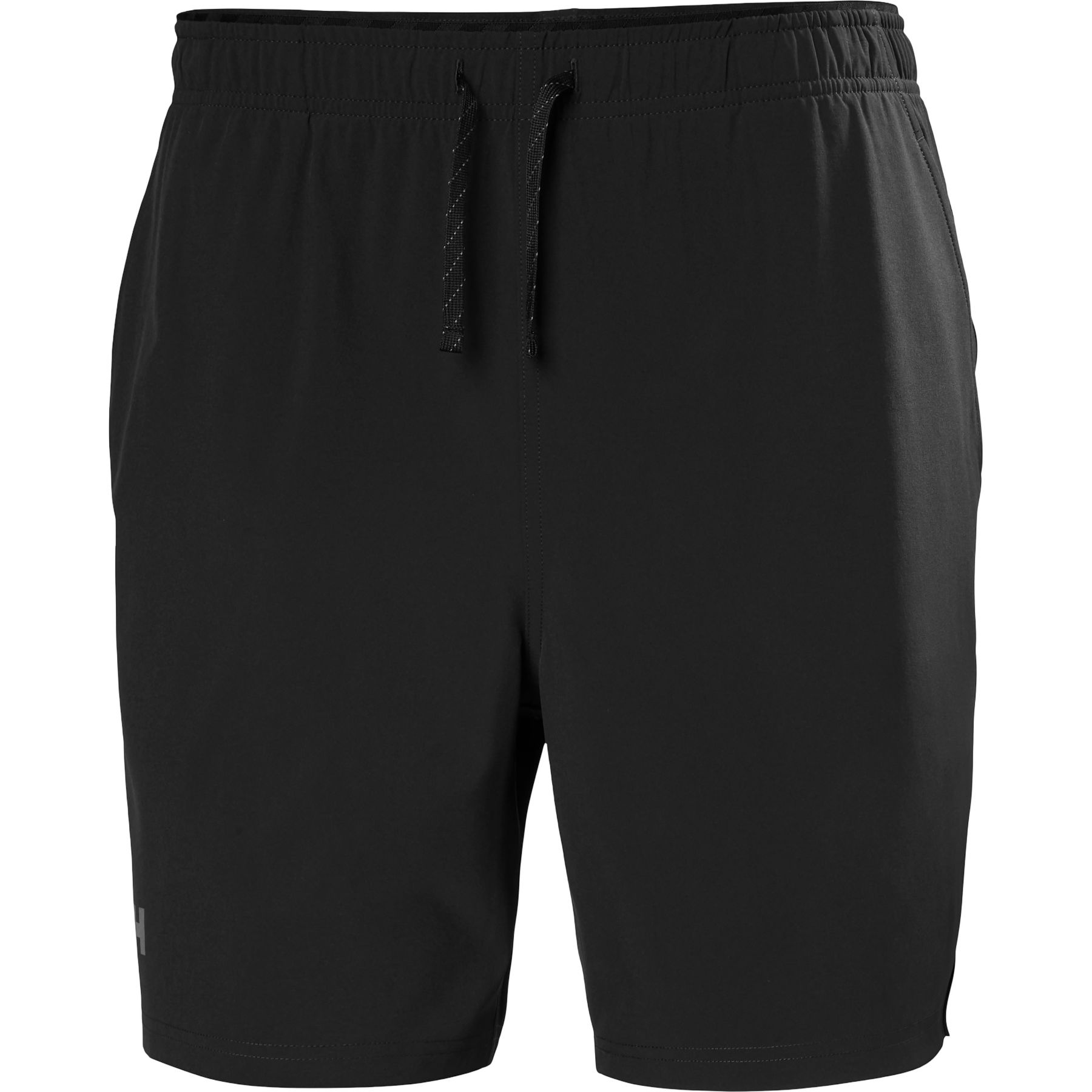 'Helly Hansen Rapide 7'', pantalones cortos, hombre, negro
