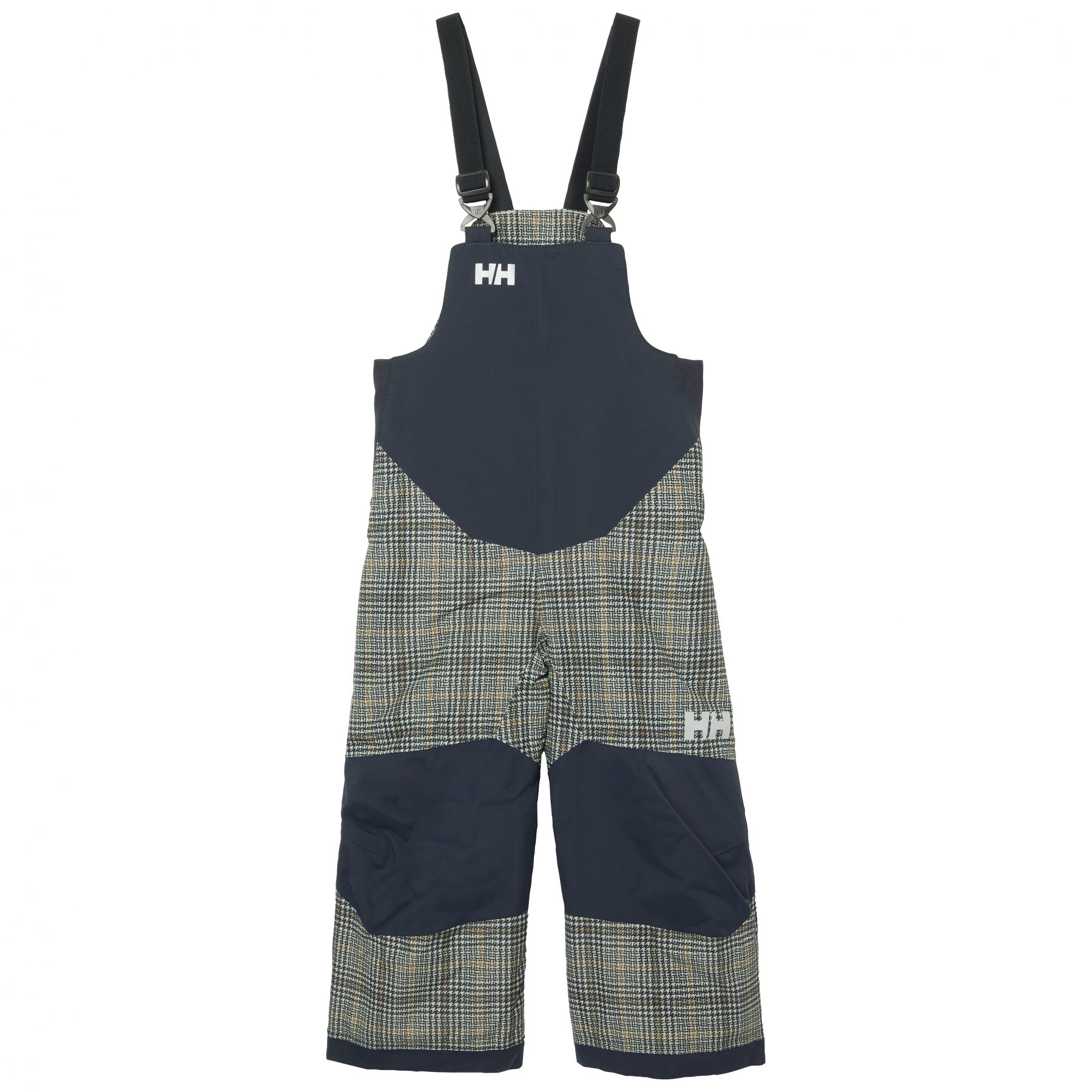 Helly Hansen Rider 2 Ins Bib, pantalón de esquí, junior, navy
