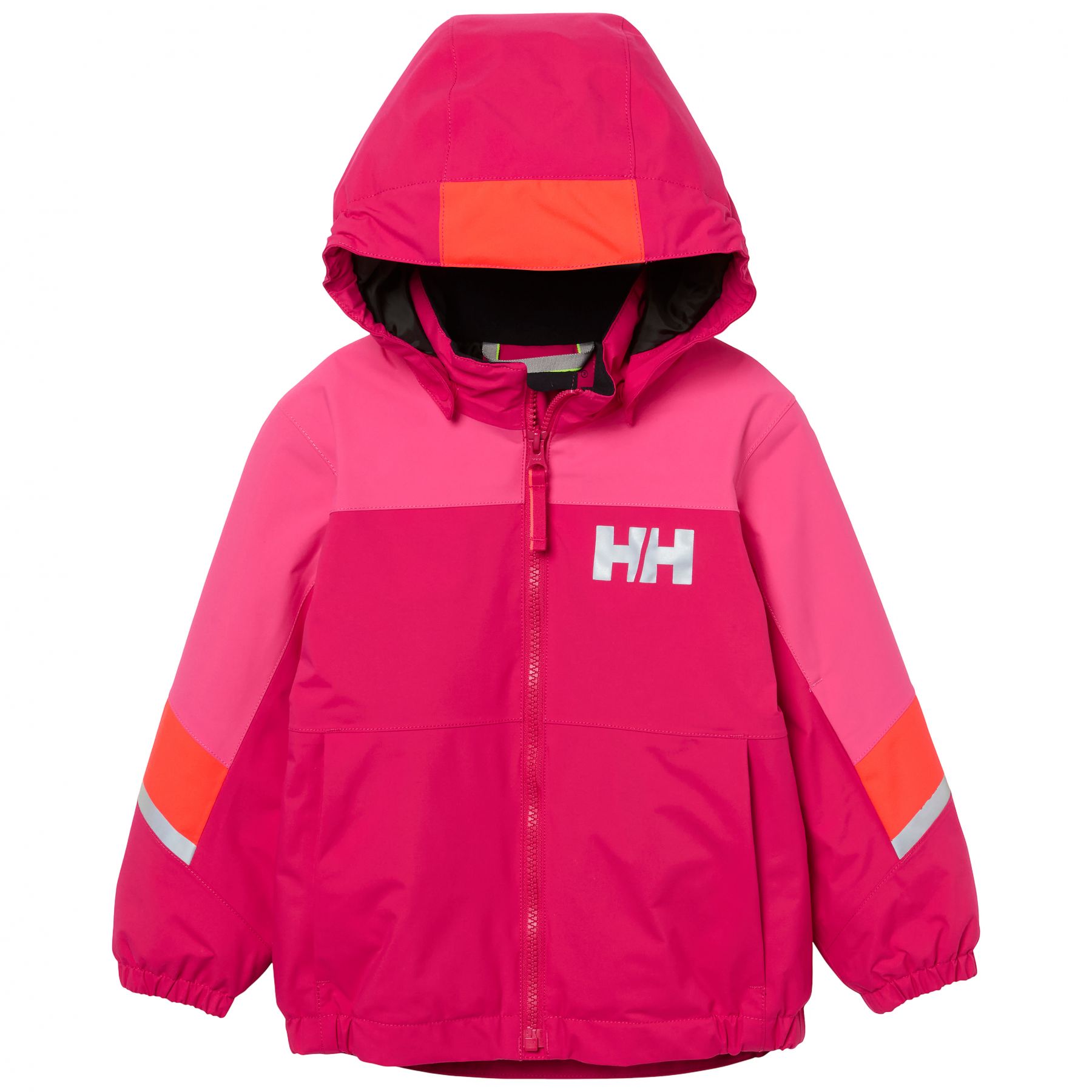 Rider, chaqueta de esquí, niños