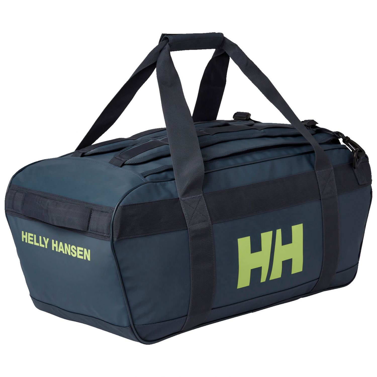 Helly Hansen Scout Duffel Bag, 50L, escarcha alpina