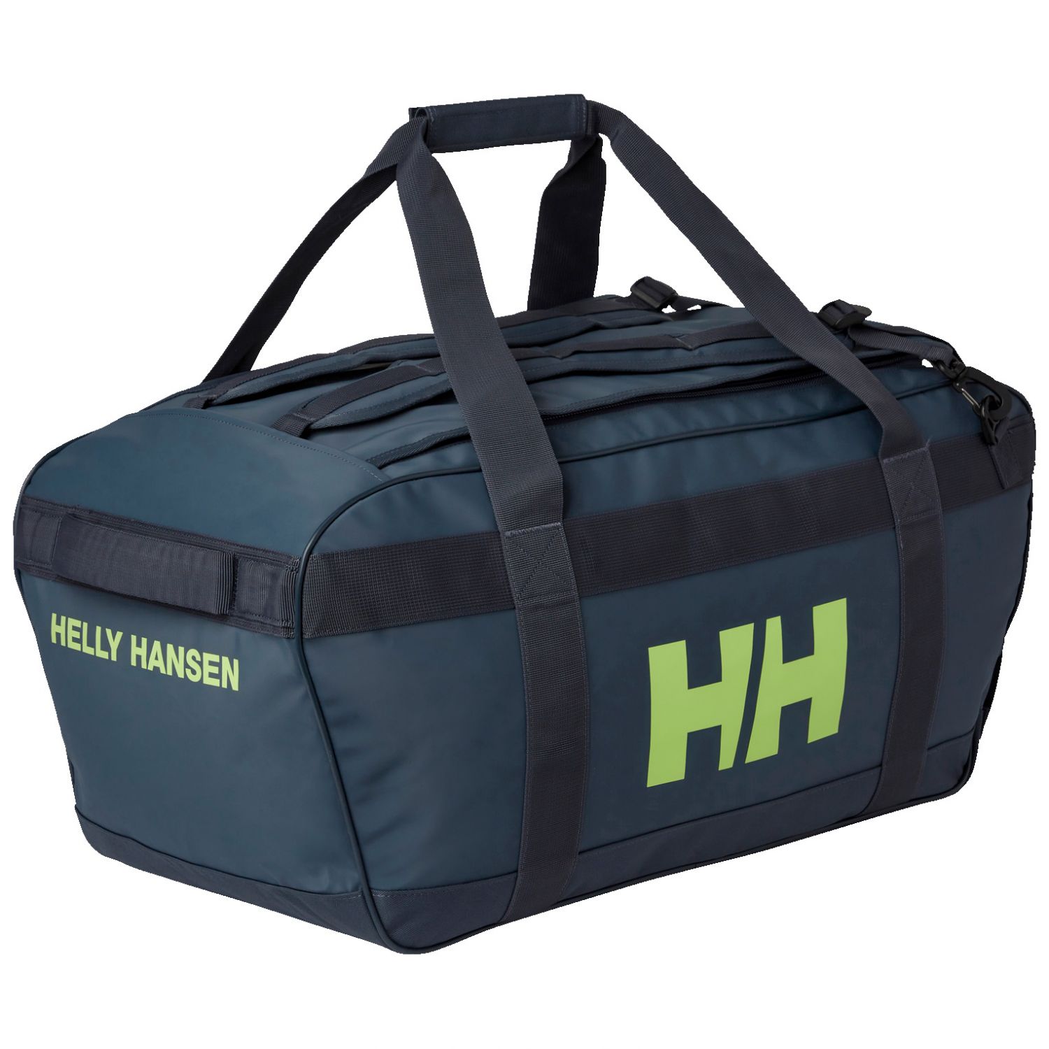 Helly Hansen Scout Duffel Bag, 90L, escarcha alpina