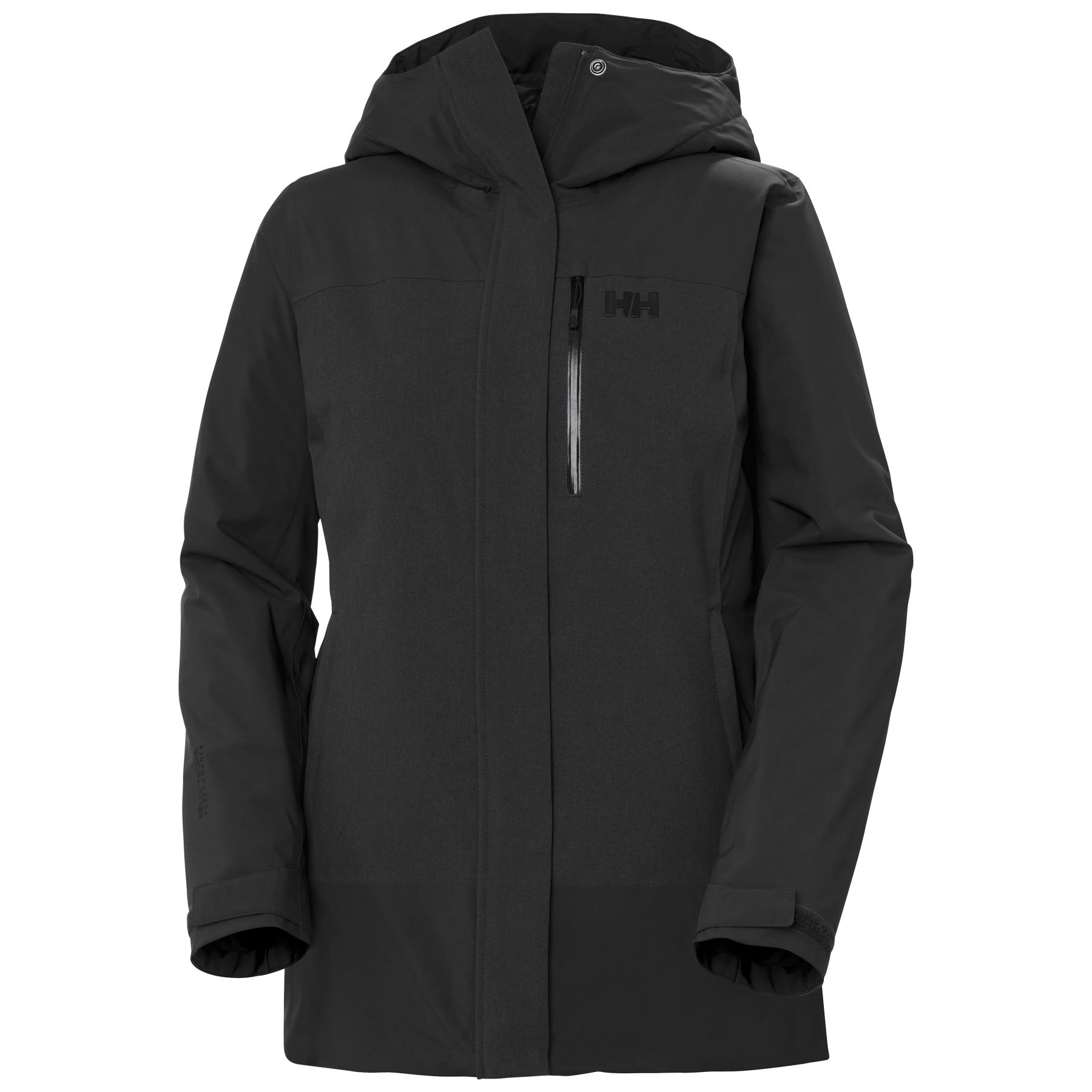 Snowplay Long Ins, chaqueta de esquí, mujer