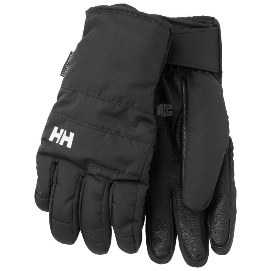 Swift HT, guantes de esquí, hombre