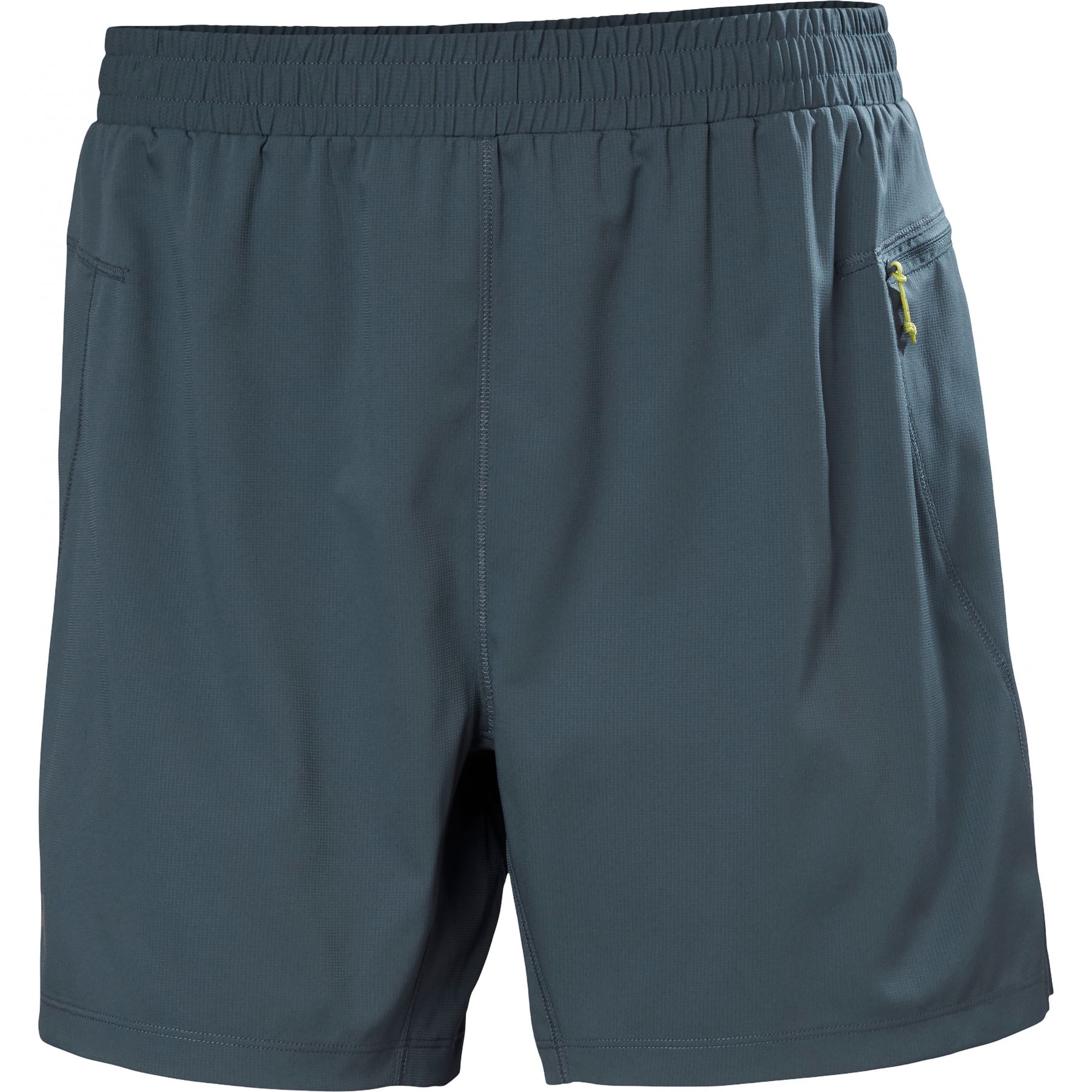 Helly Hansen Trail 6'', pantalones cortos, hombre, alpine frost