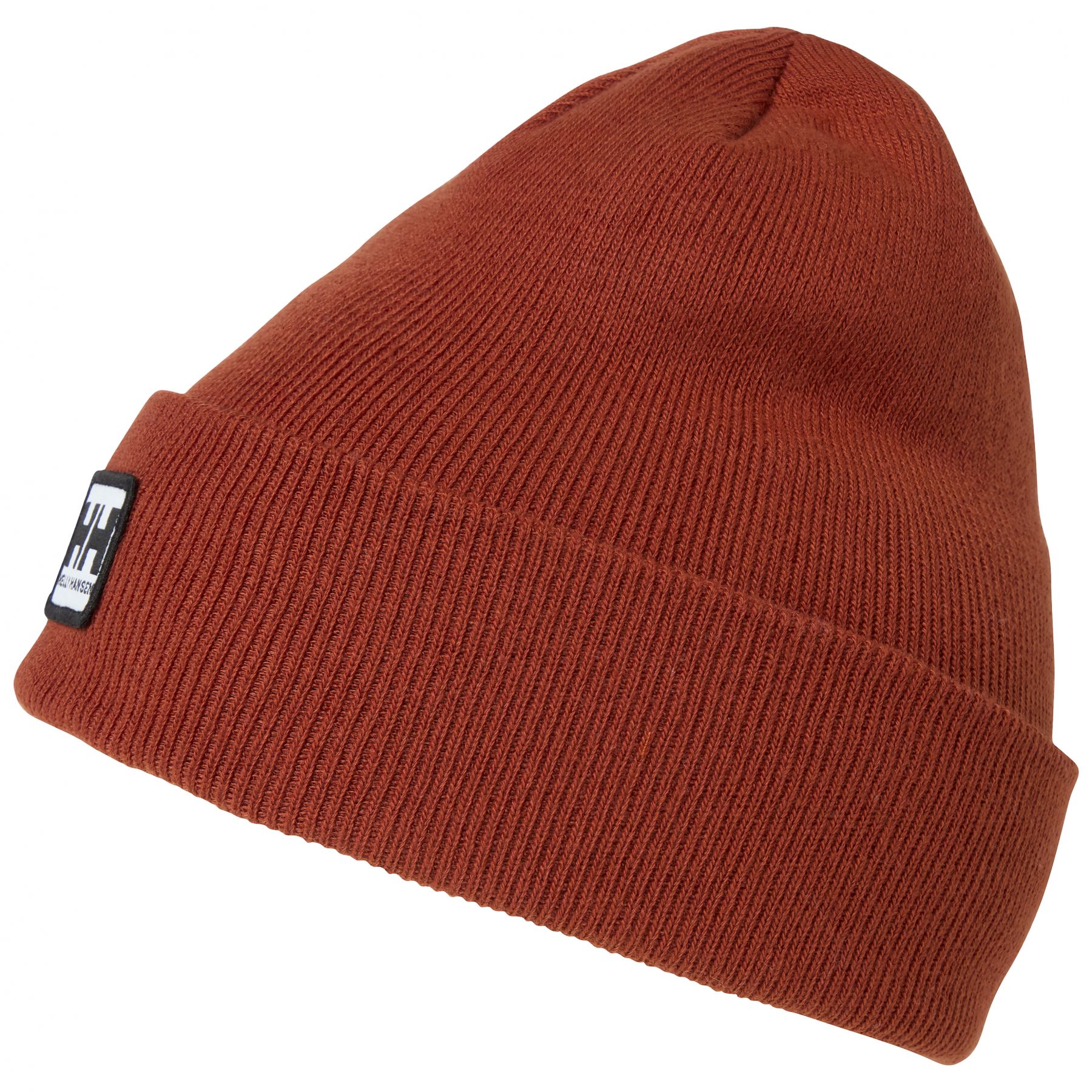 Helly Hansen Urban Cuff, gorro, marrón