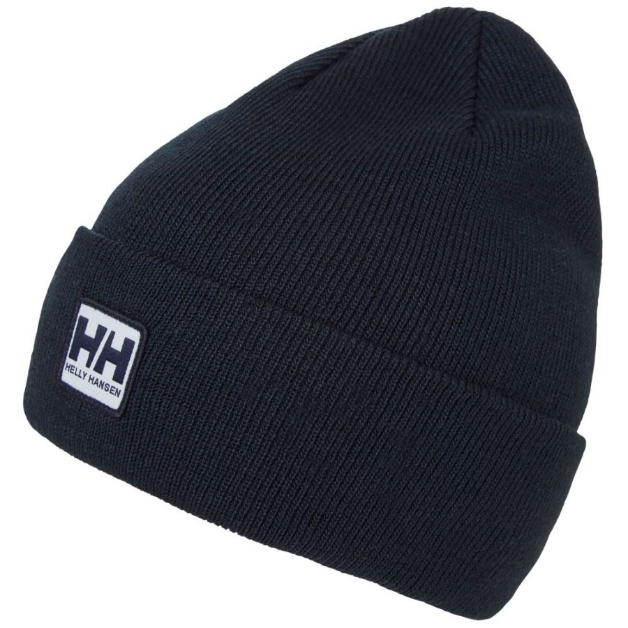 Helly Hansen Urban Cuff, gorro, navy
