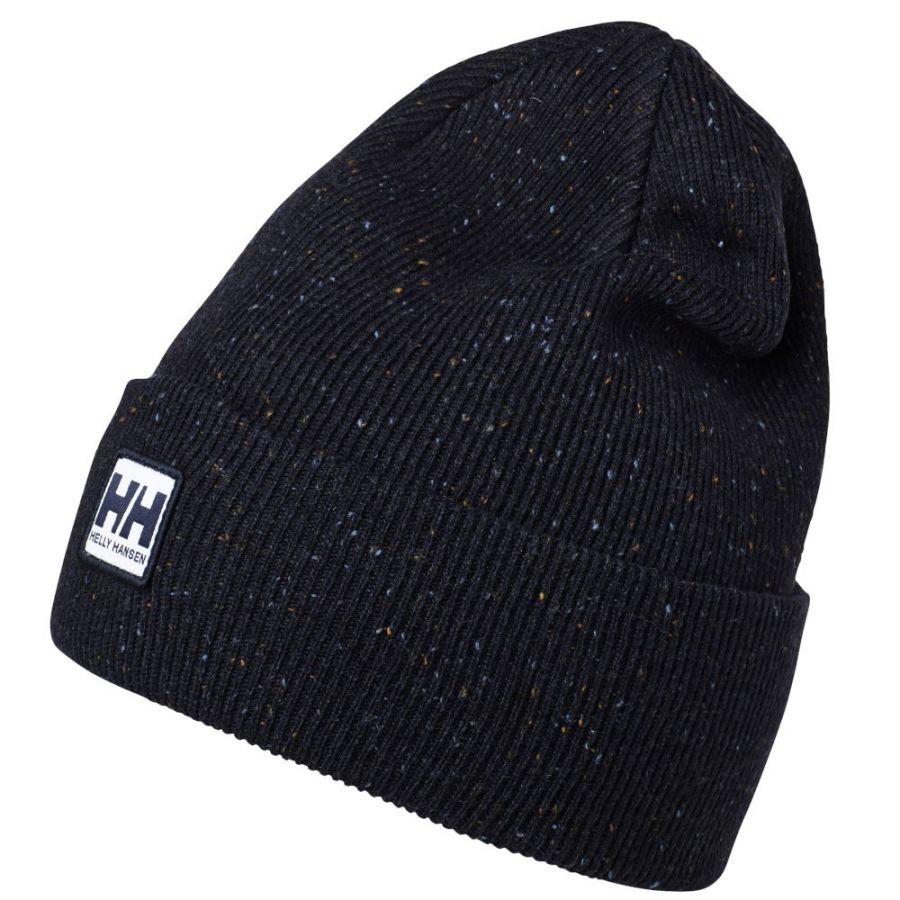 Helly Hansen Urban Cuff, gorro, negro