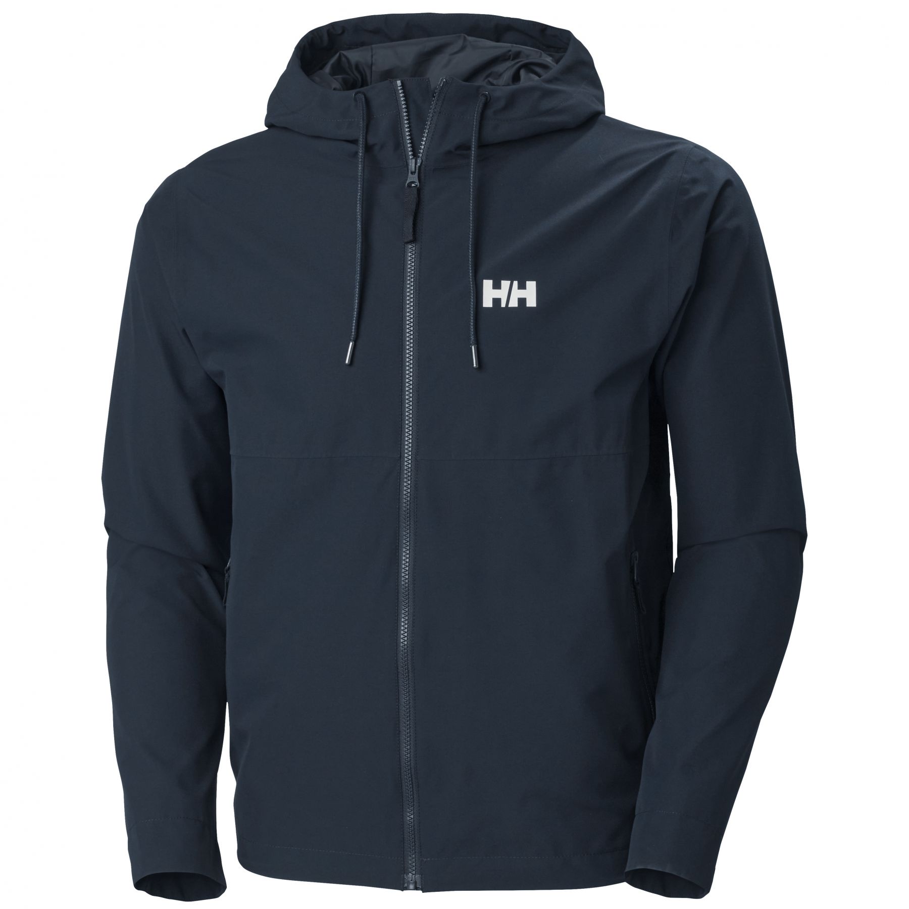 Helly Hansen Urban Rigging, chubasquero, Hombre, azul marino