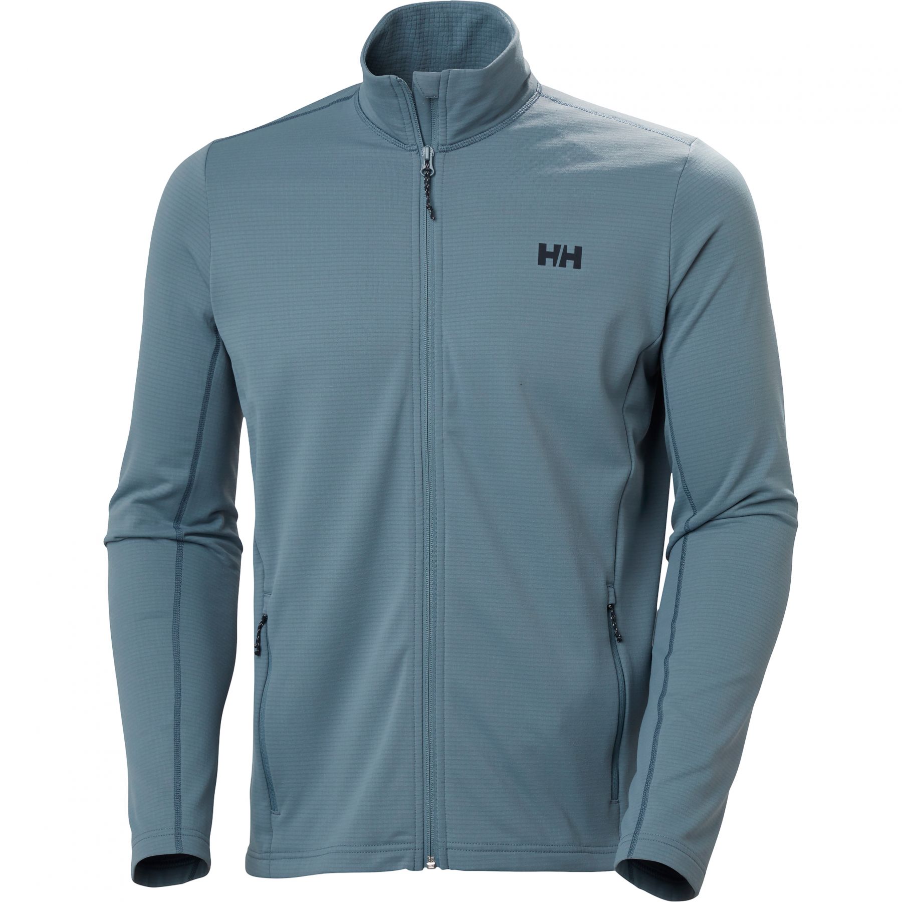 Helly Hansen Versalite, chaqueta polar, hombre, azul