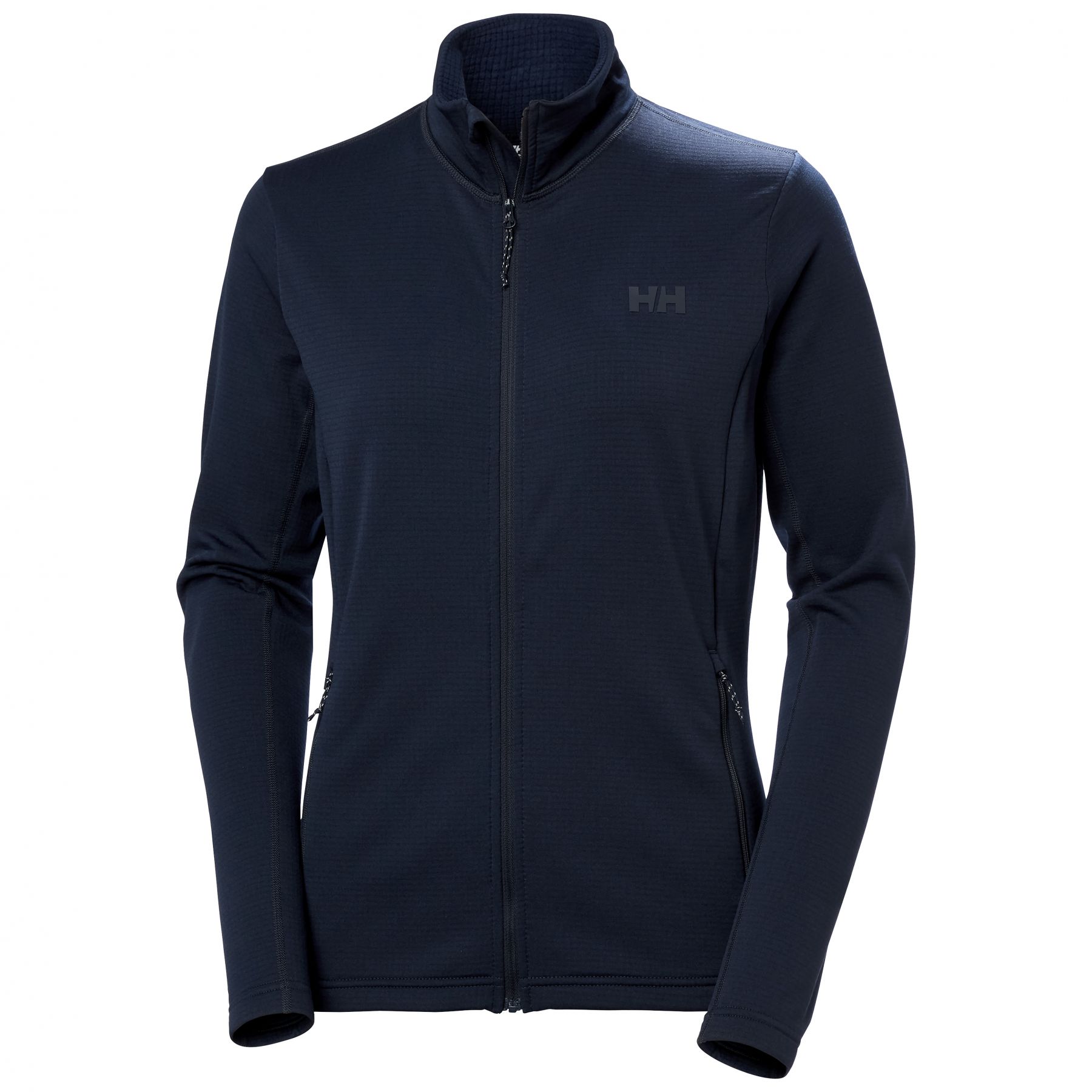 Helly Hansen Versalite, chaqueta polar, mujer, navy